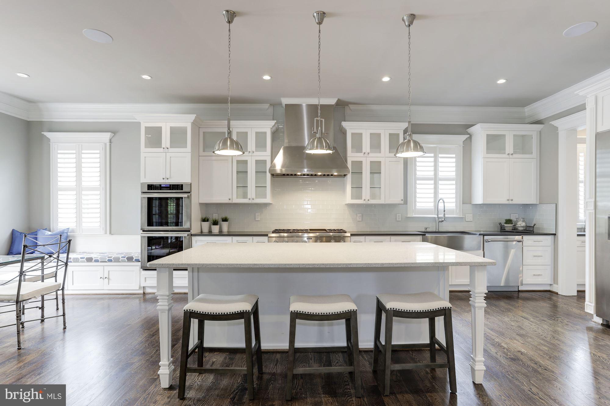 KENT GARDENS - Residential