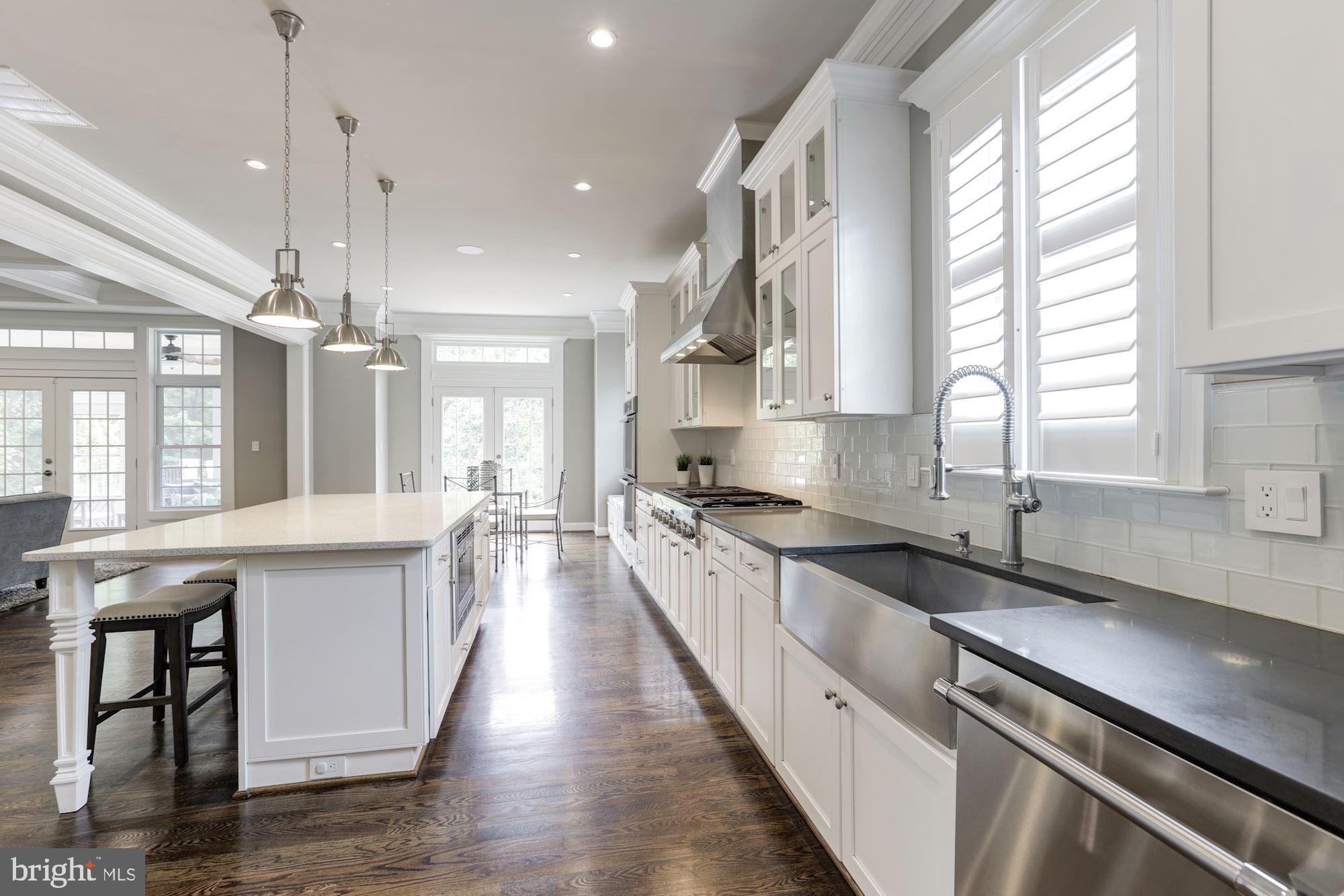 KENT GARDENS - Residential