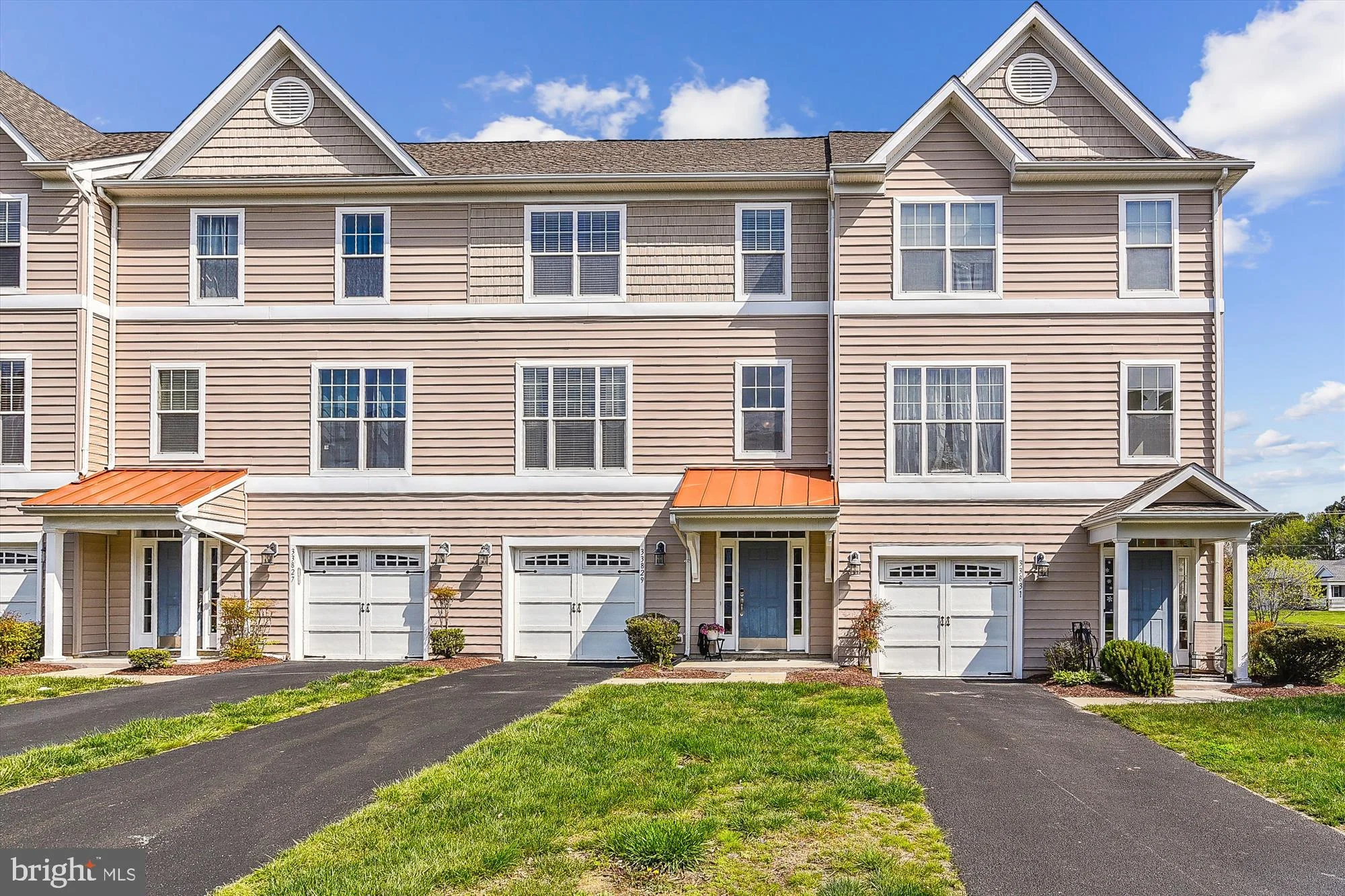 33829 Connecticut Avenue Unit 15, Frankford, DE 19945