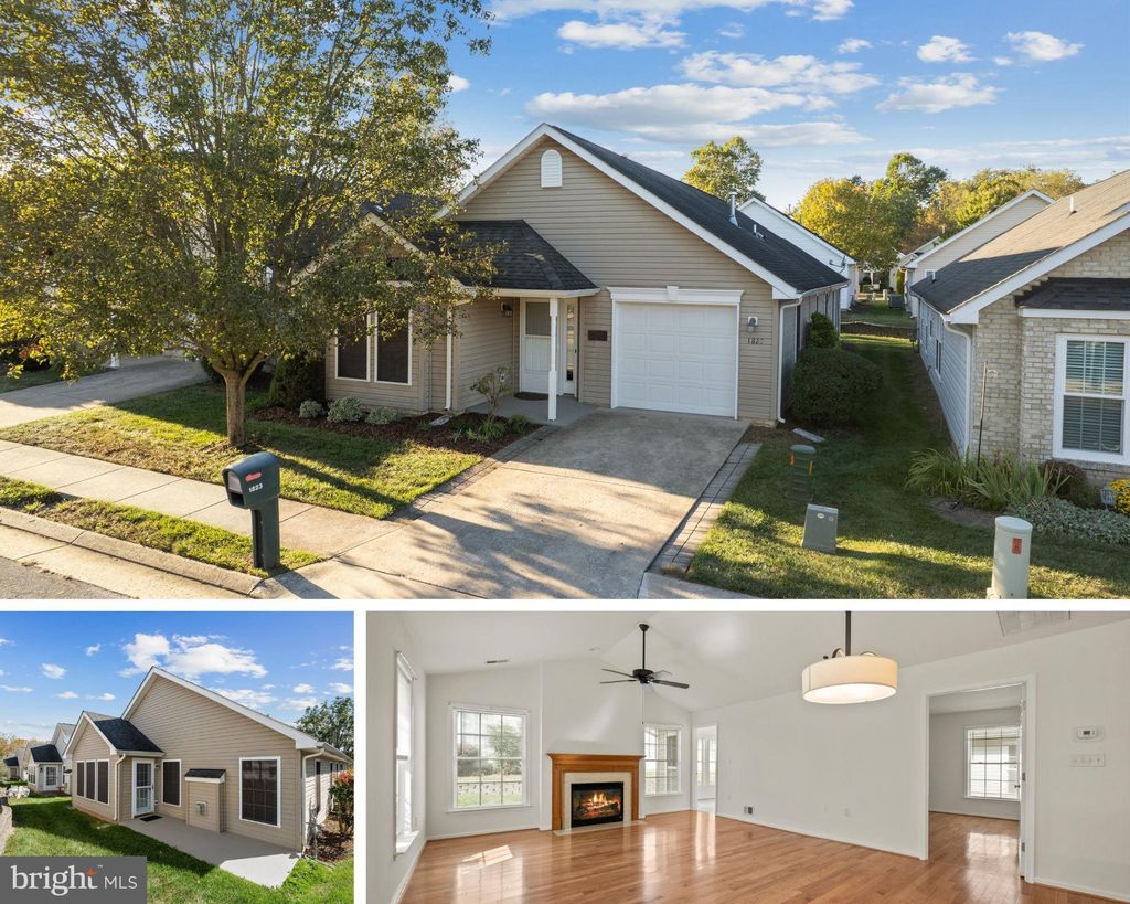 Photo of 1823 Kershaw Lane, WINCHESTER, VA 22601 (MLS # VAWI2009238)