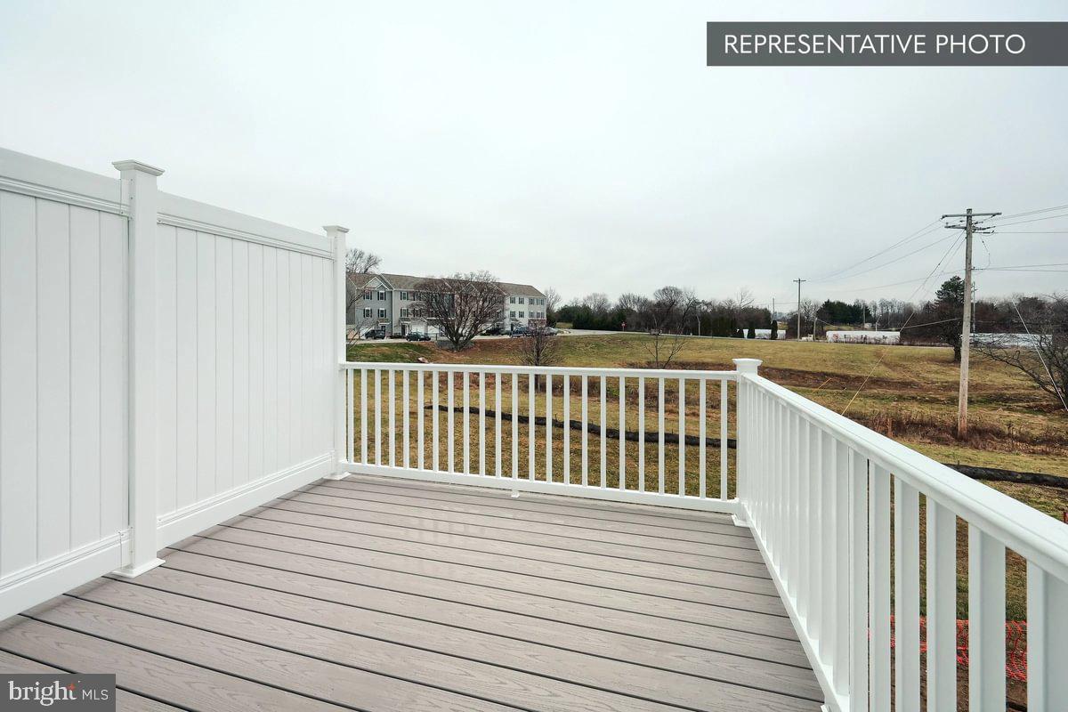1029 ADDIE LANE LOT 2701