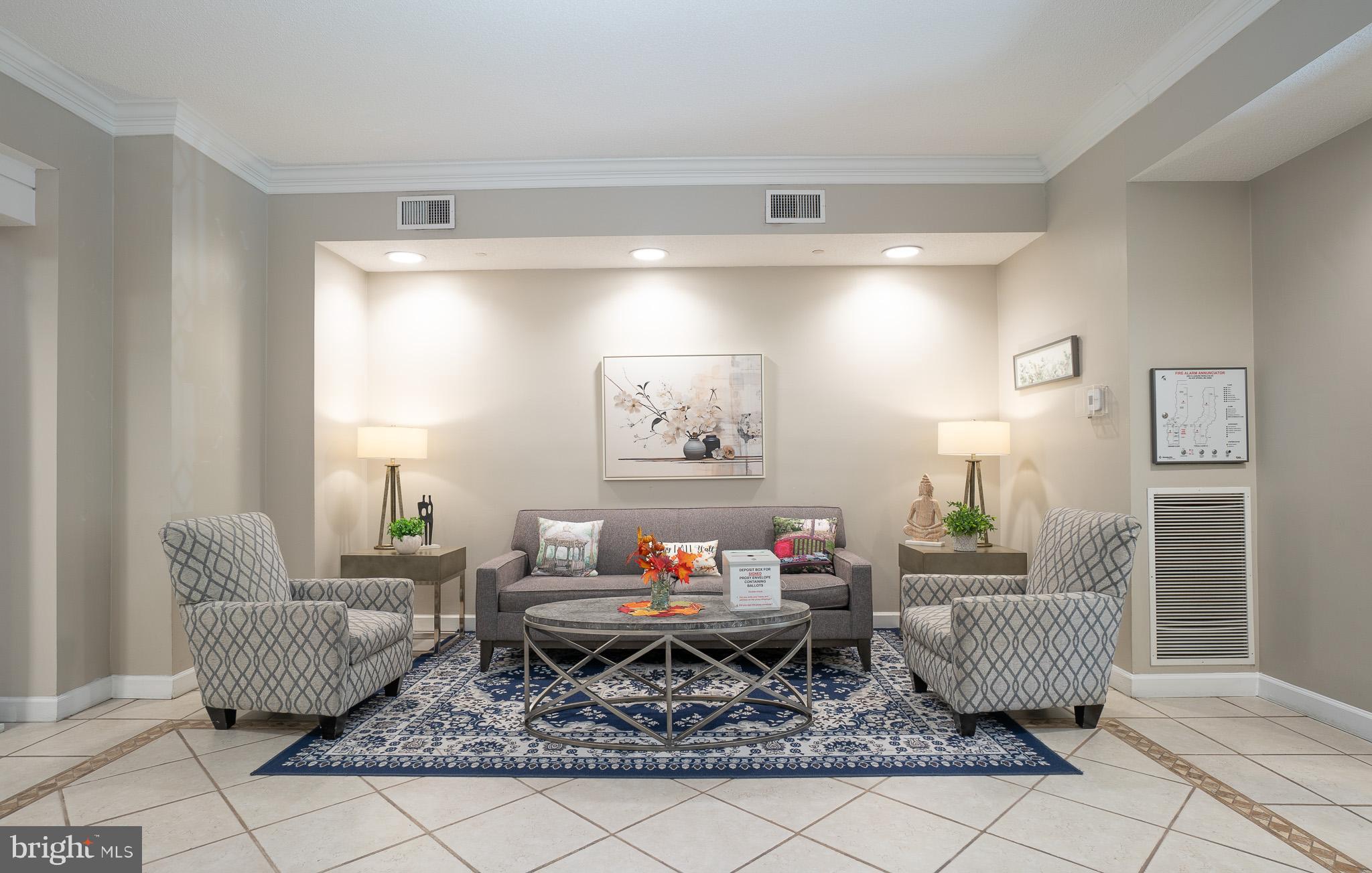 2904 N LEISURE WORLD BOULEVARD 501