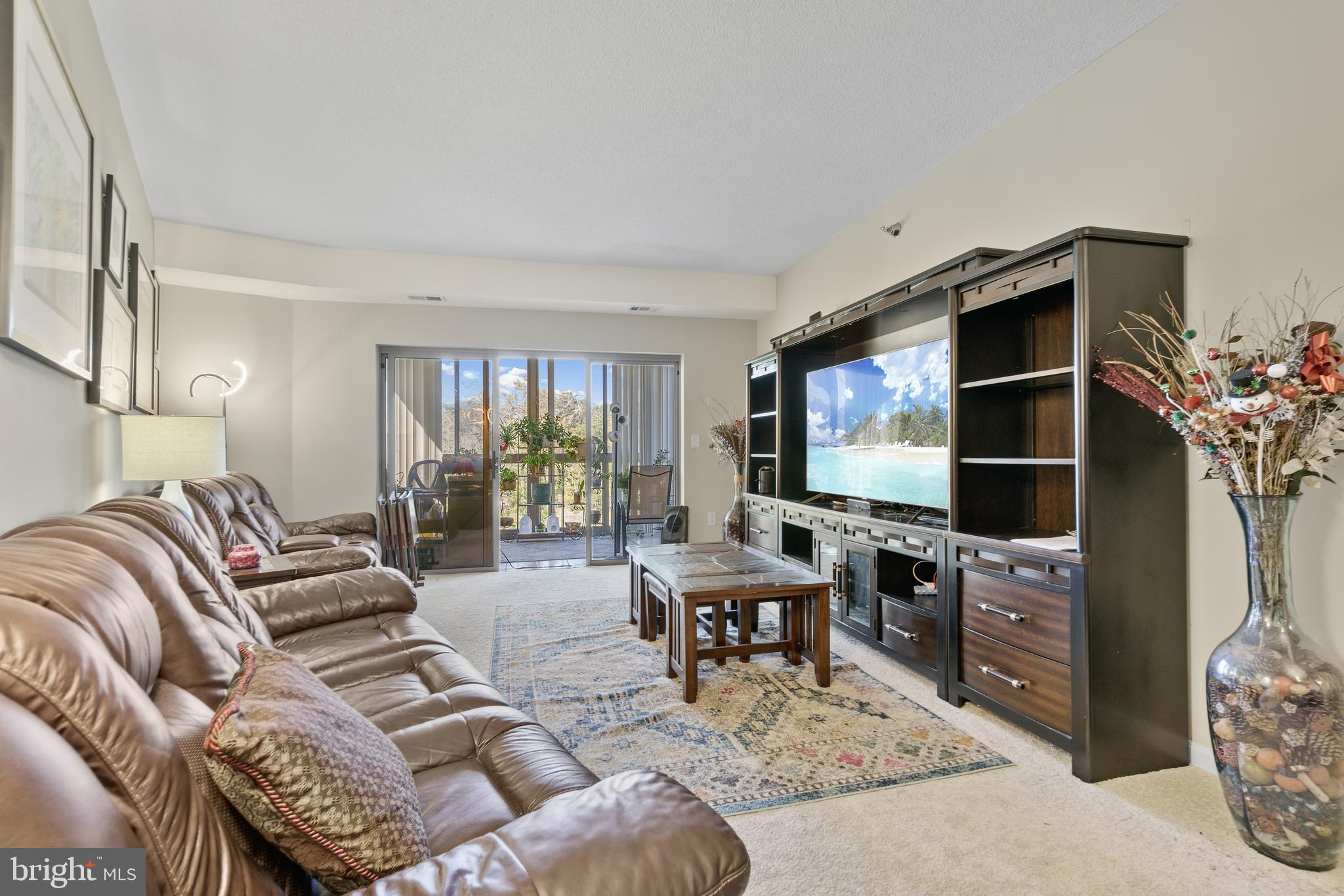 2904 N LEISURE WORLD BOULEVARD 501