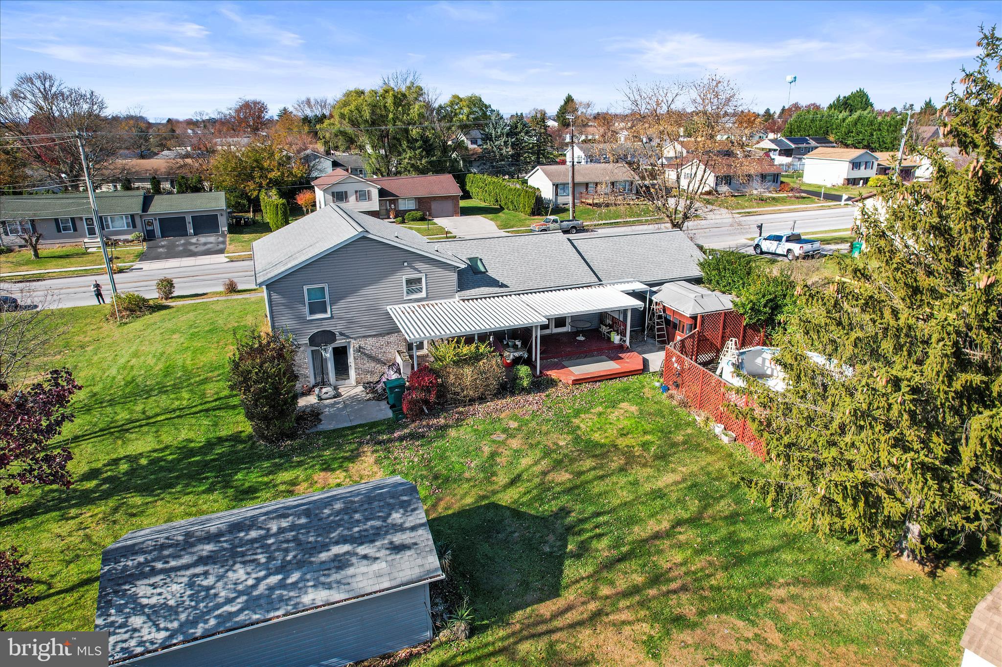 285 S JEFFERSON STREET