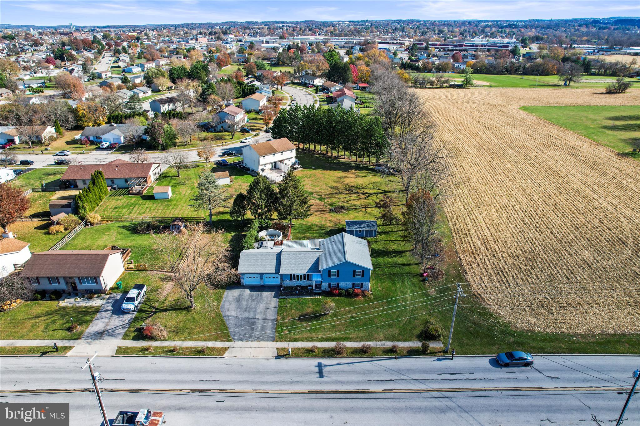 285 S JEFFERSON STREET