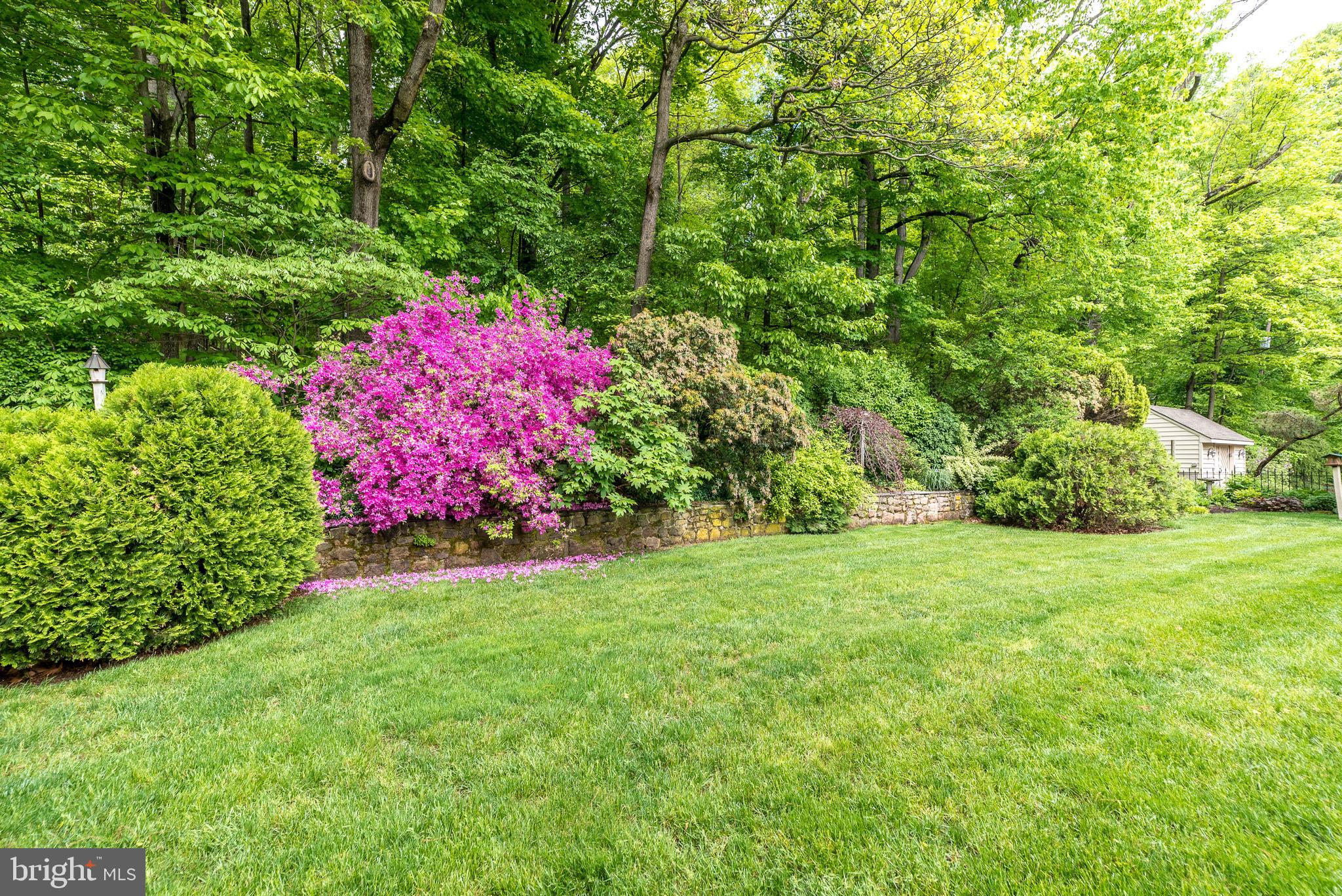 SPRING VALLEY - Land