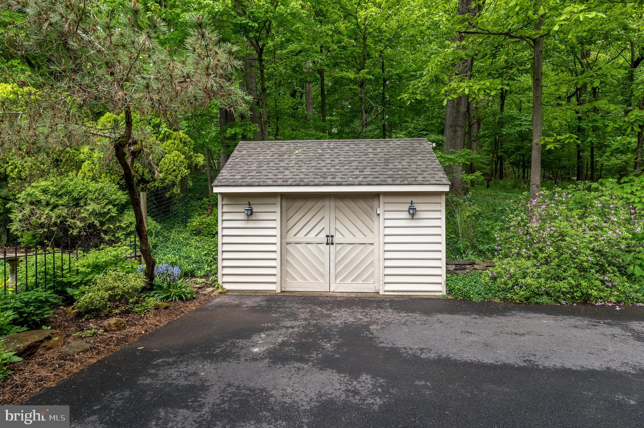 SPRING VALLEY - Land