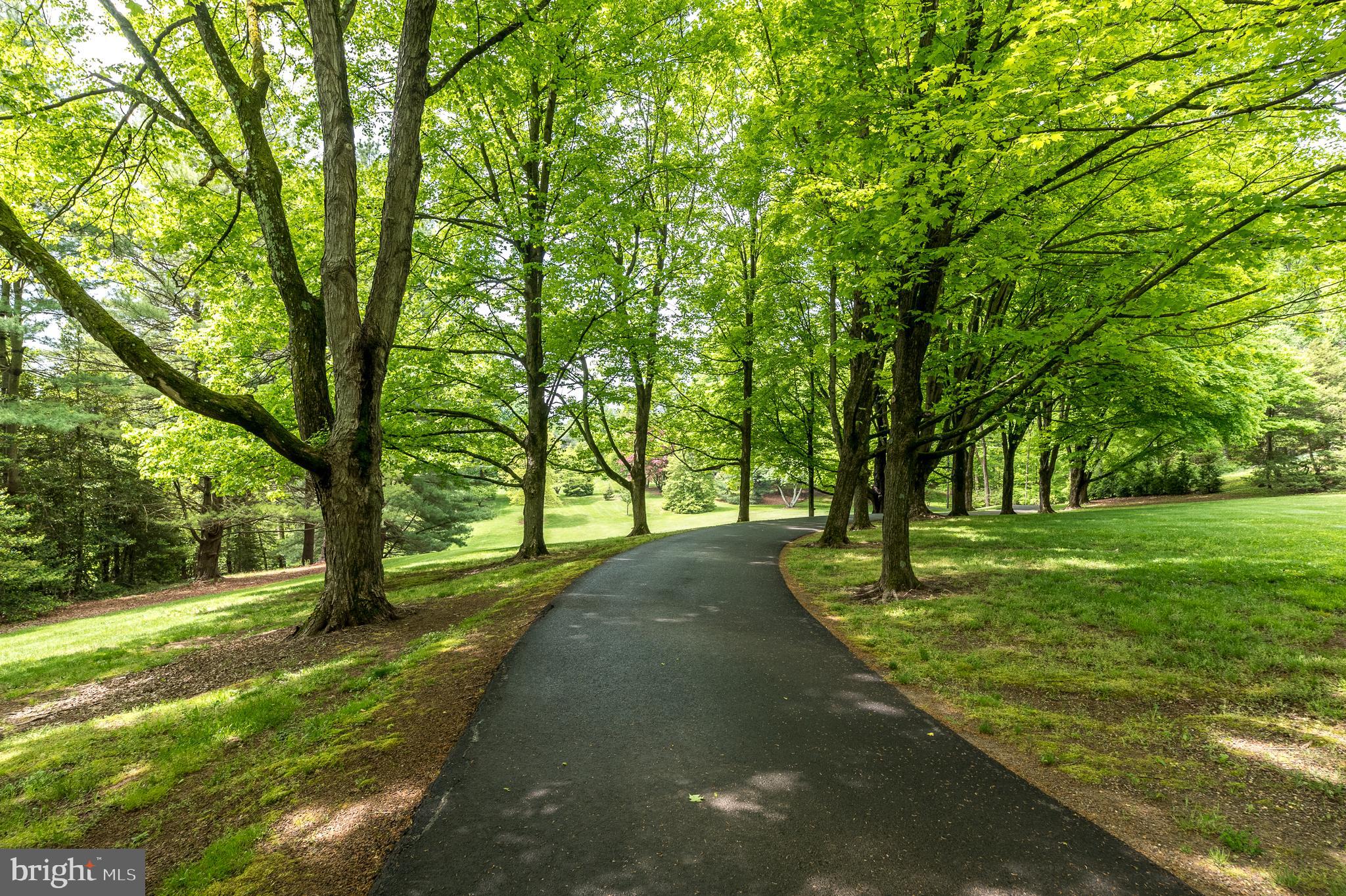 SPRING VALLEY - Land