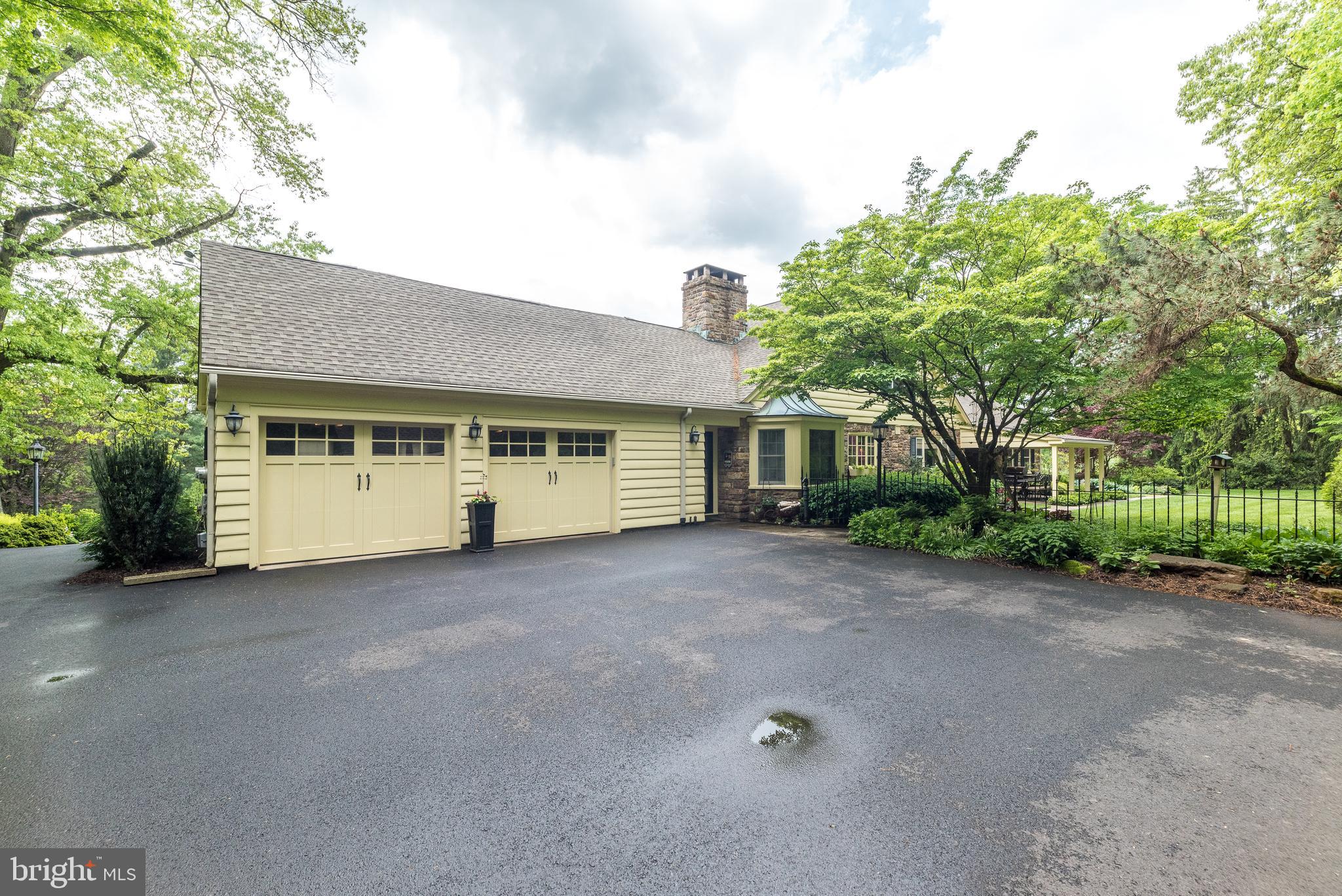 SPRING VALLEY - Land