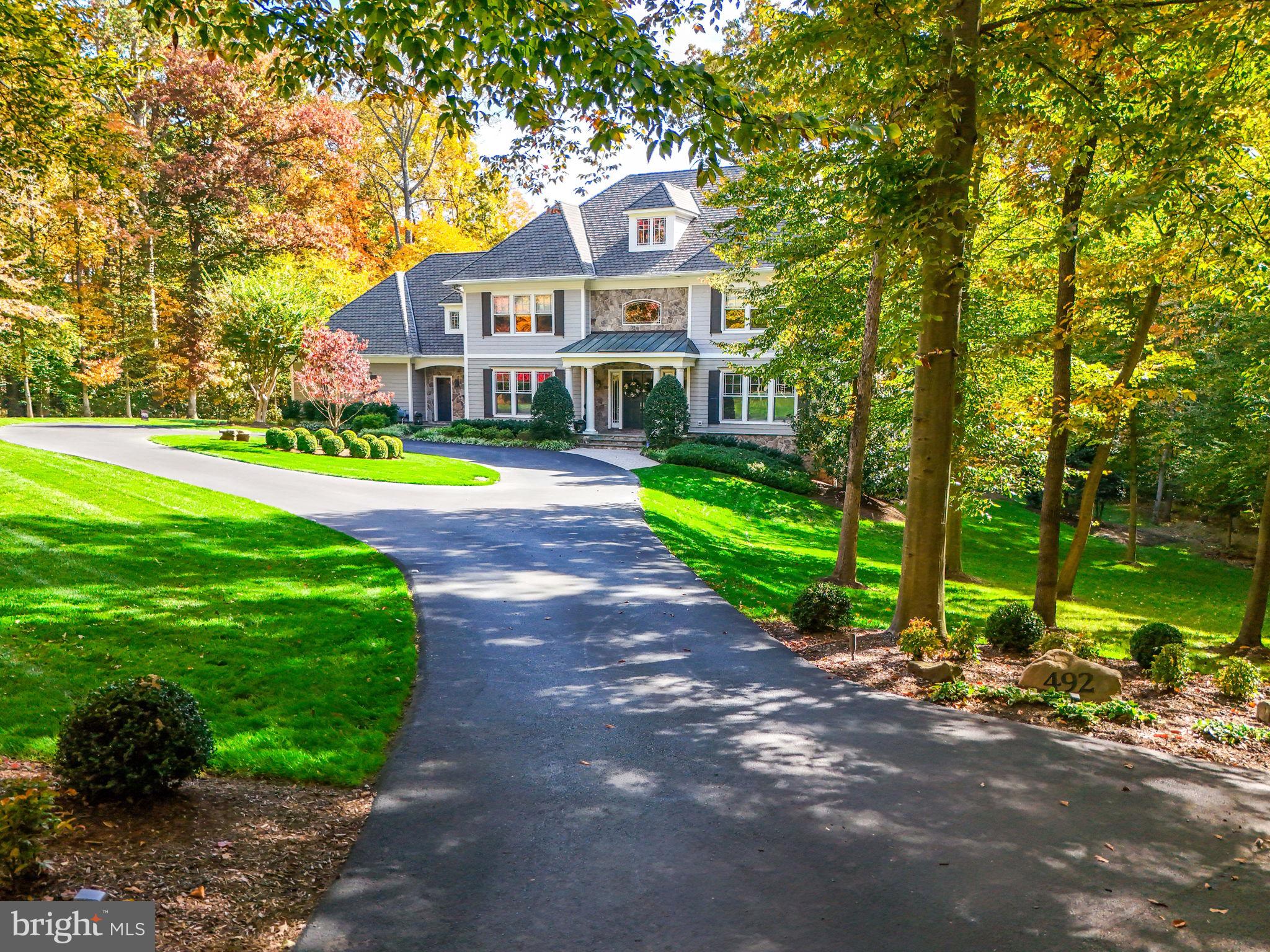 HIDDEN SPRINGS - Residential