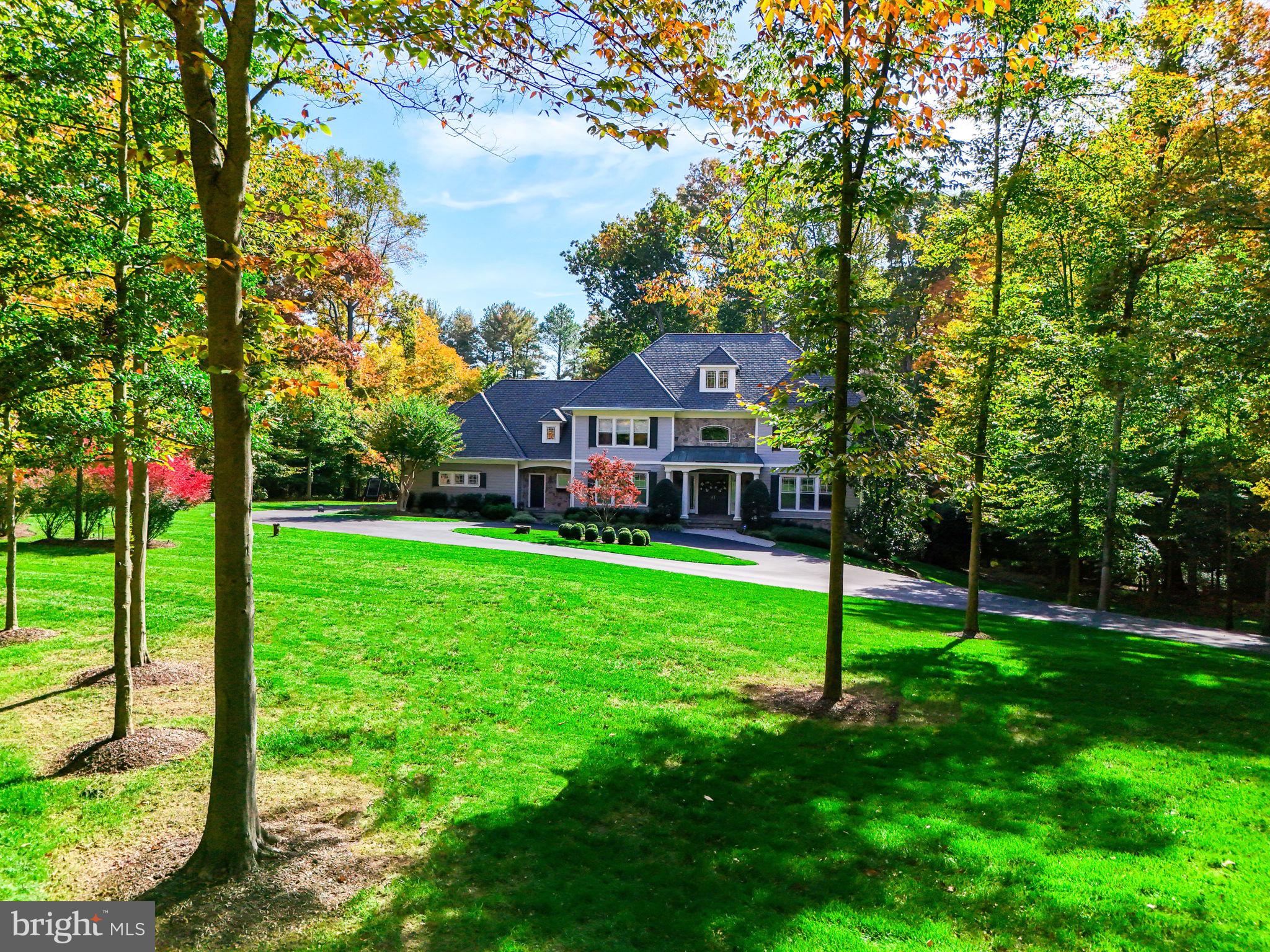 HIDDEN SPRINGS - Residential