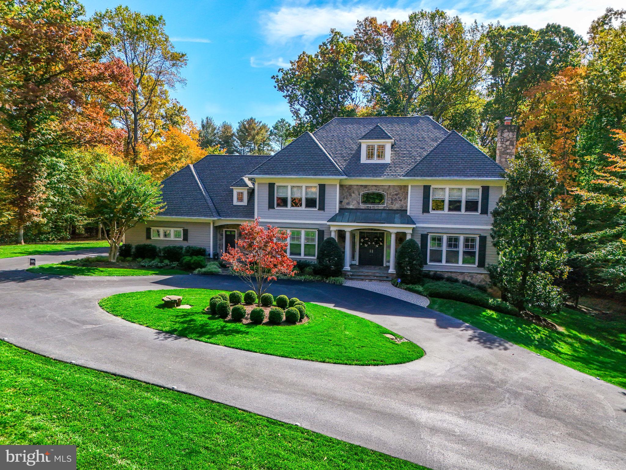 HIDDEN SPRINGS - Residential