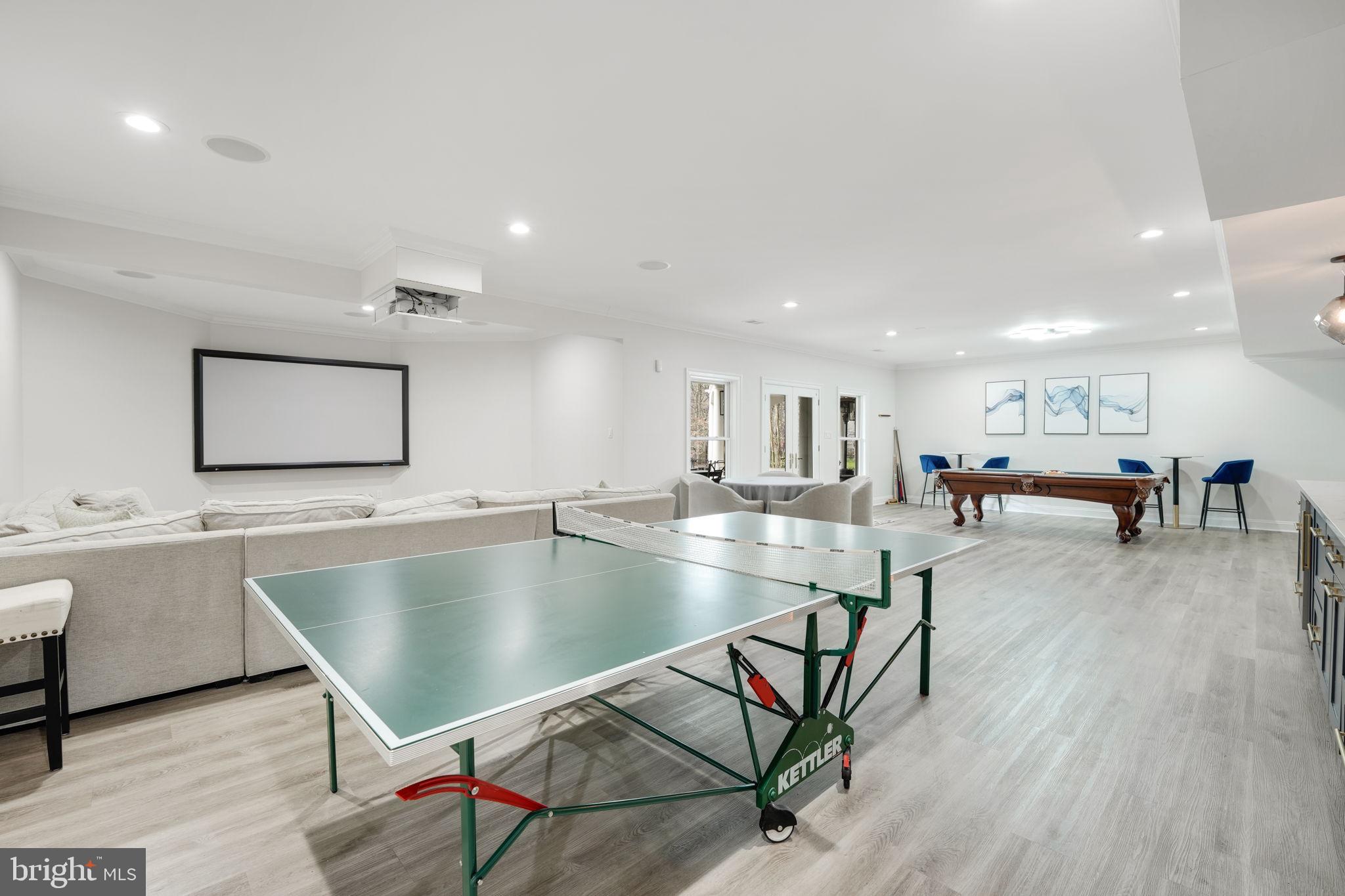 HIDDEN SPRINGS - Residential