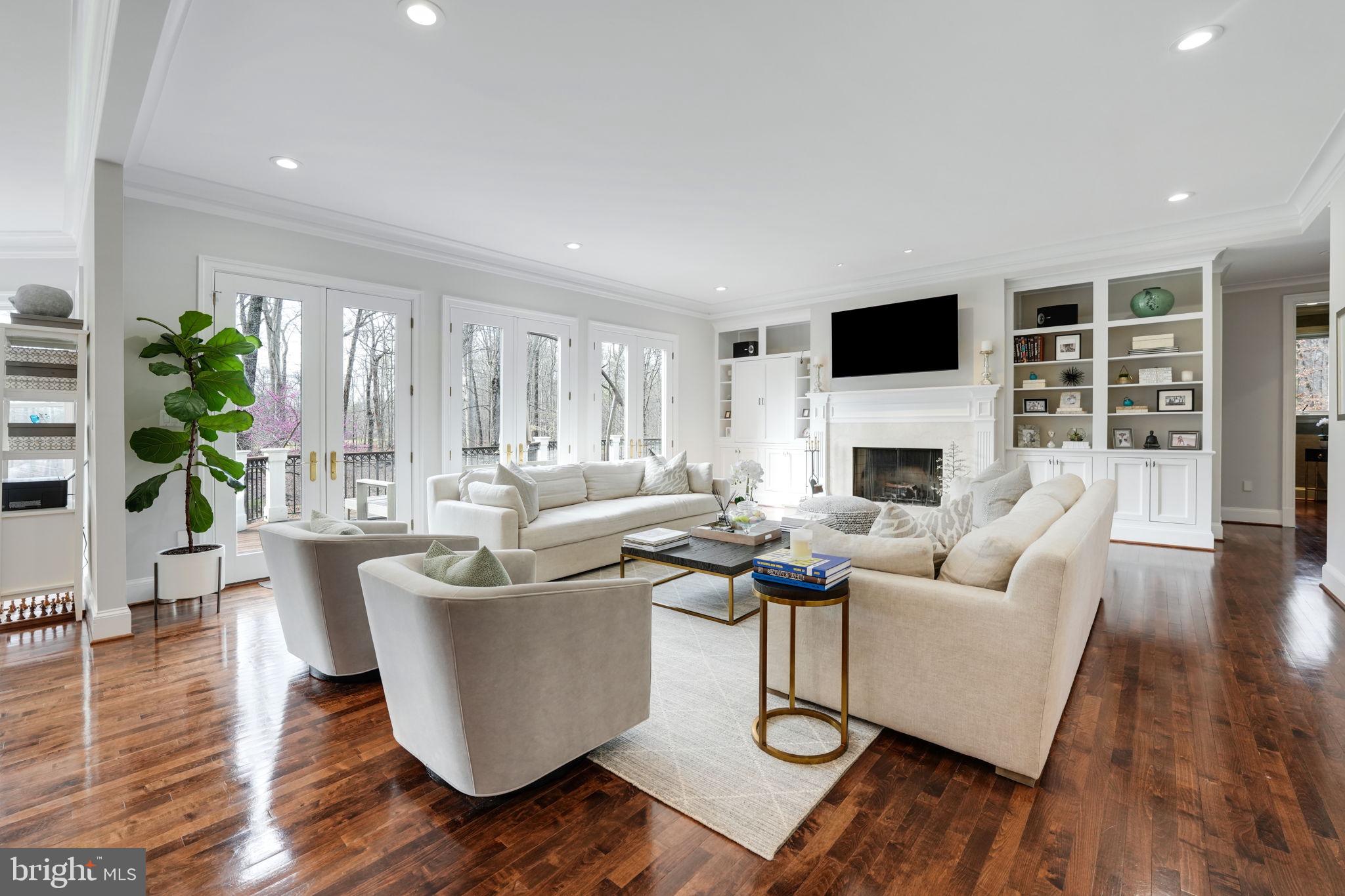 HIDDEN SPRINGS - Residential