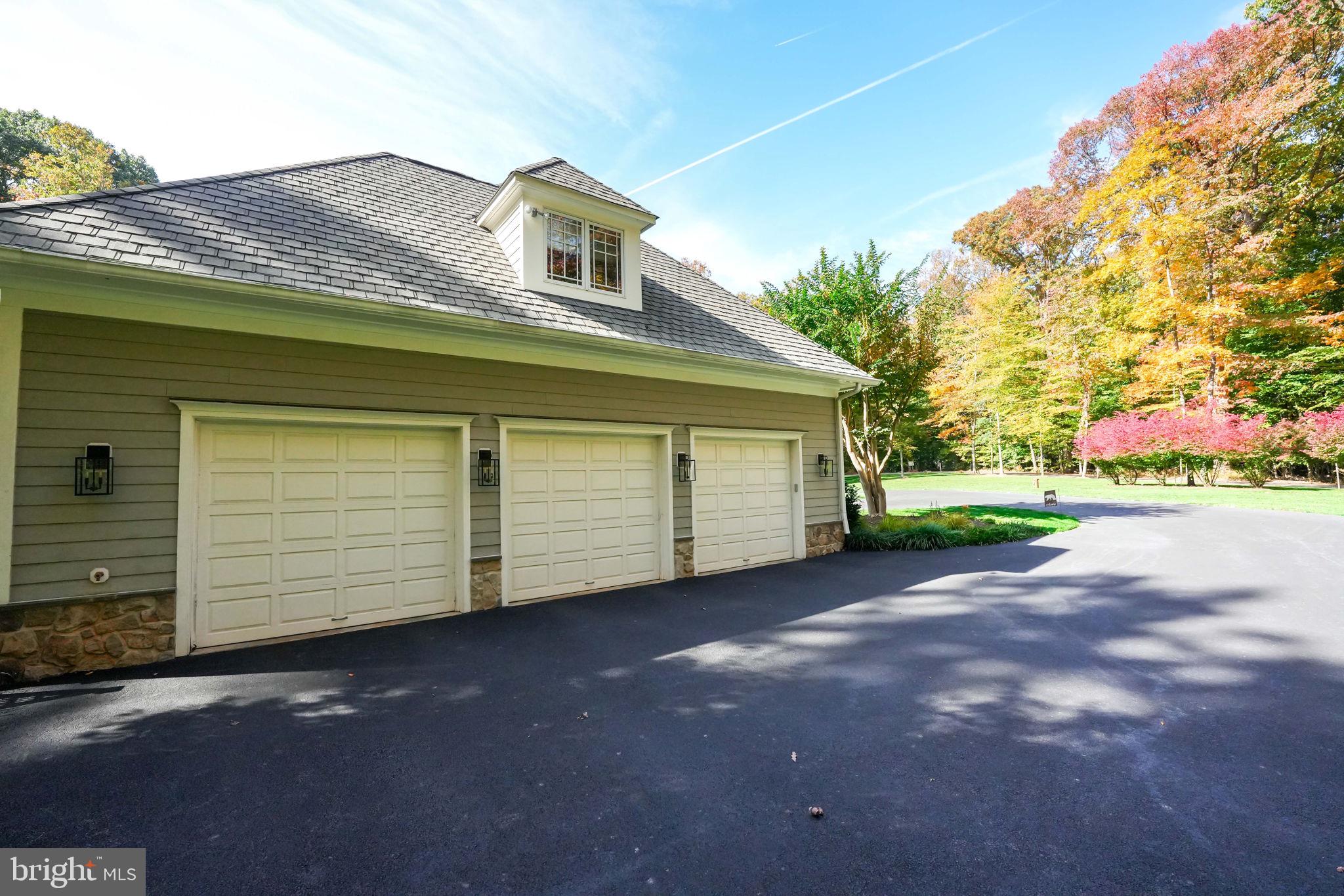 HIDDEN SPRINGS - Residential