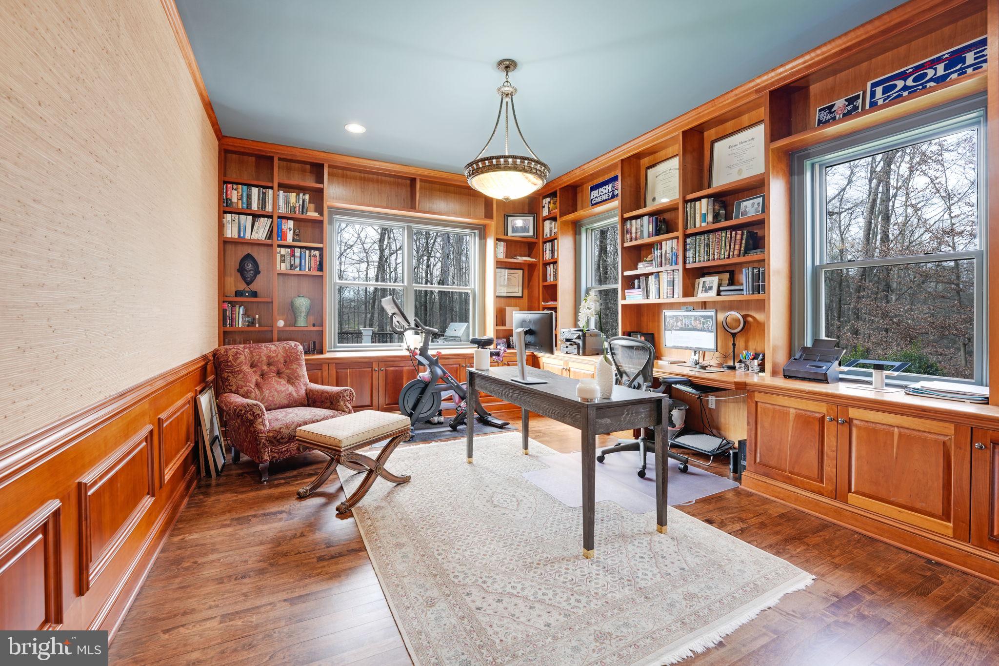 HIDDEN SPRINGS - Residential