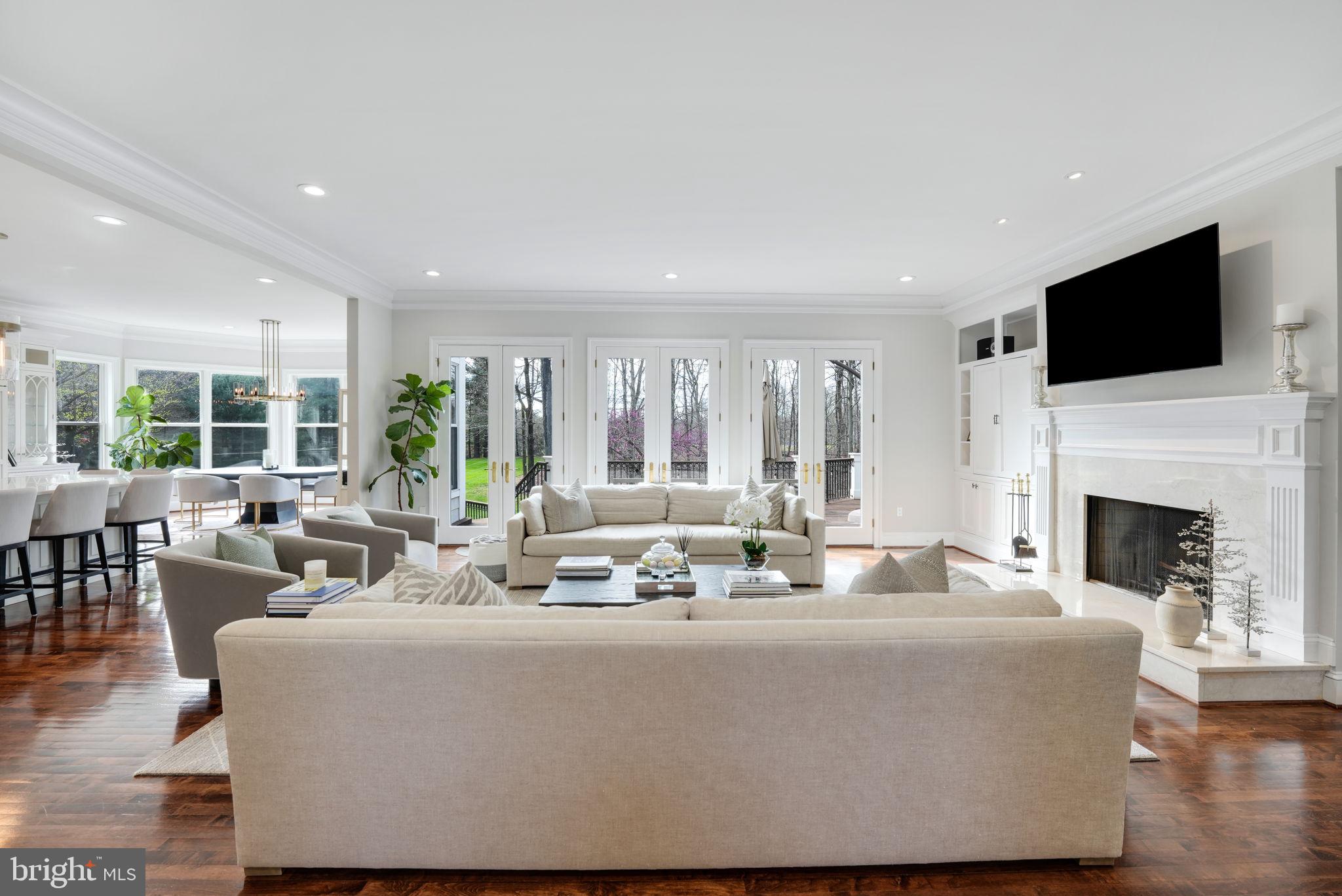 HIDDEN SPRINGS - Residential