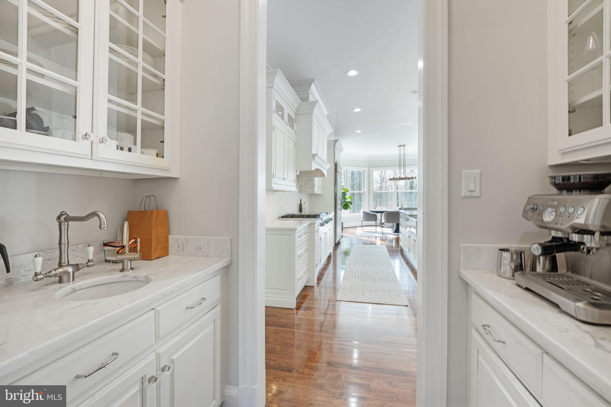 HIDDEN SPRINGS - Residential