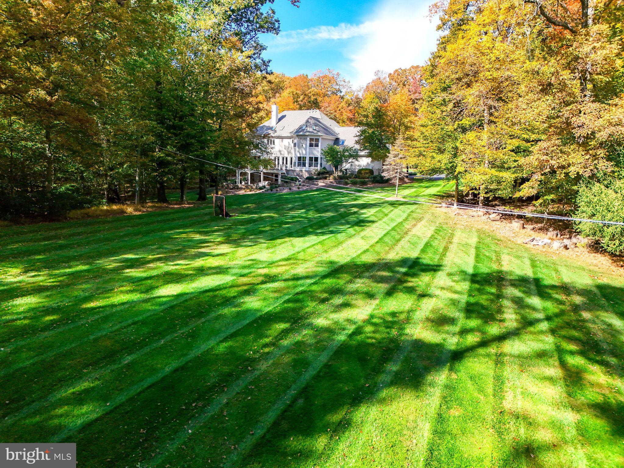 HIDDEN SPRINGS - Residential