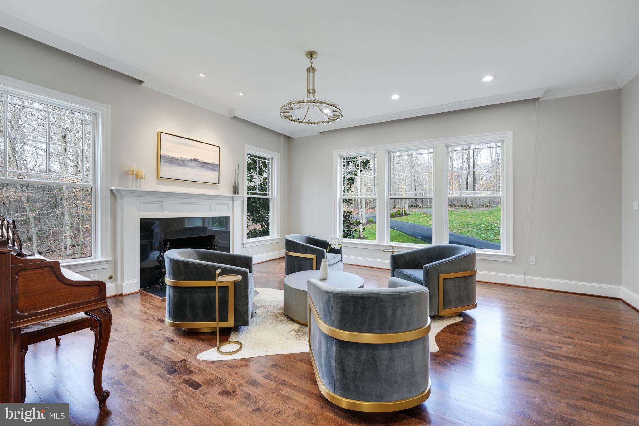 HIDDEN SPRINGS - Residential