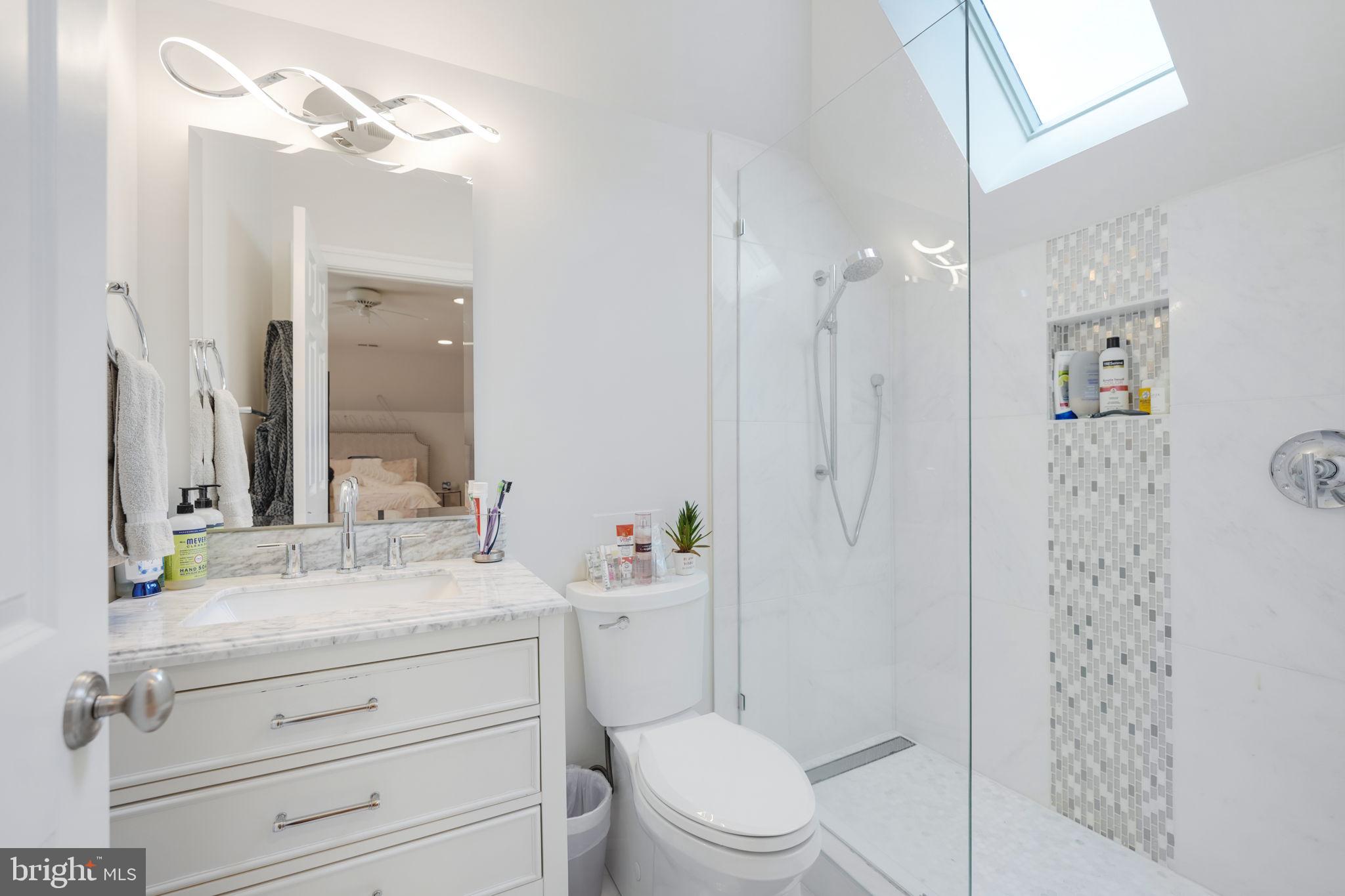 HIDDEN SPRINGS - Residential