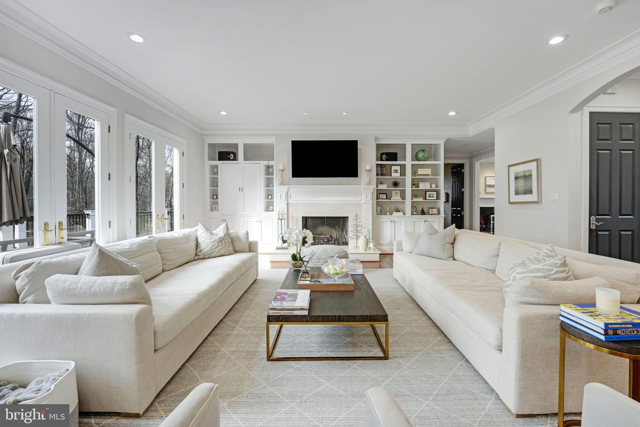 HIDDEN SPRINGS - Residential