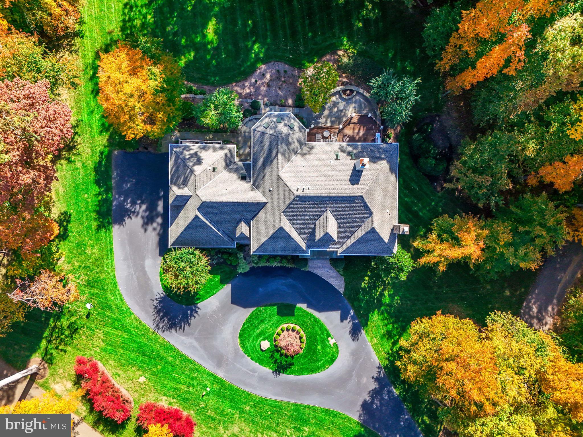 HIDDEN SPRINGS - Residential