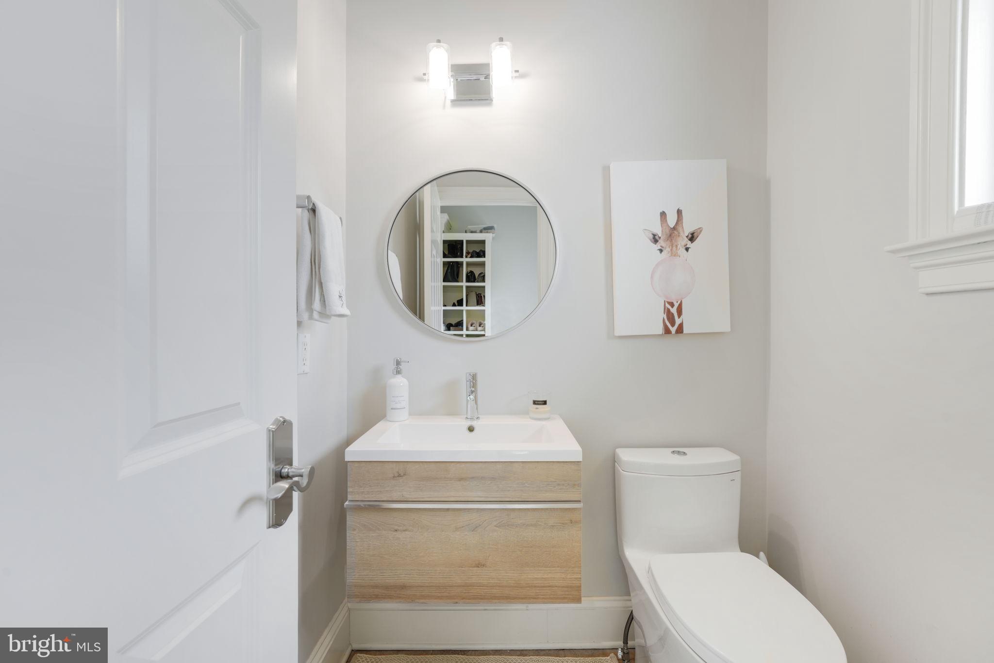 HIDDEN SPRINGS - Residential