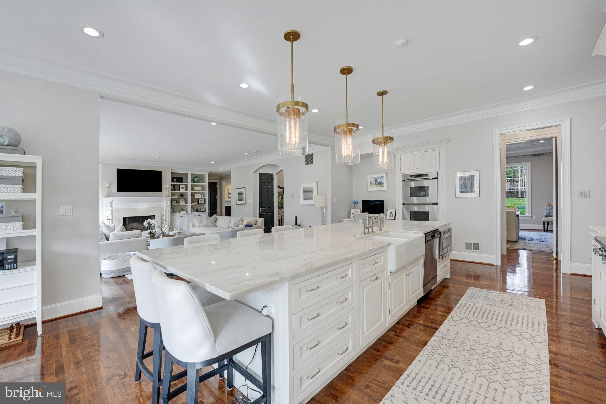 HIDDEN SPRINGS - Residential