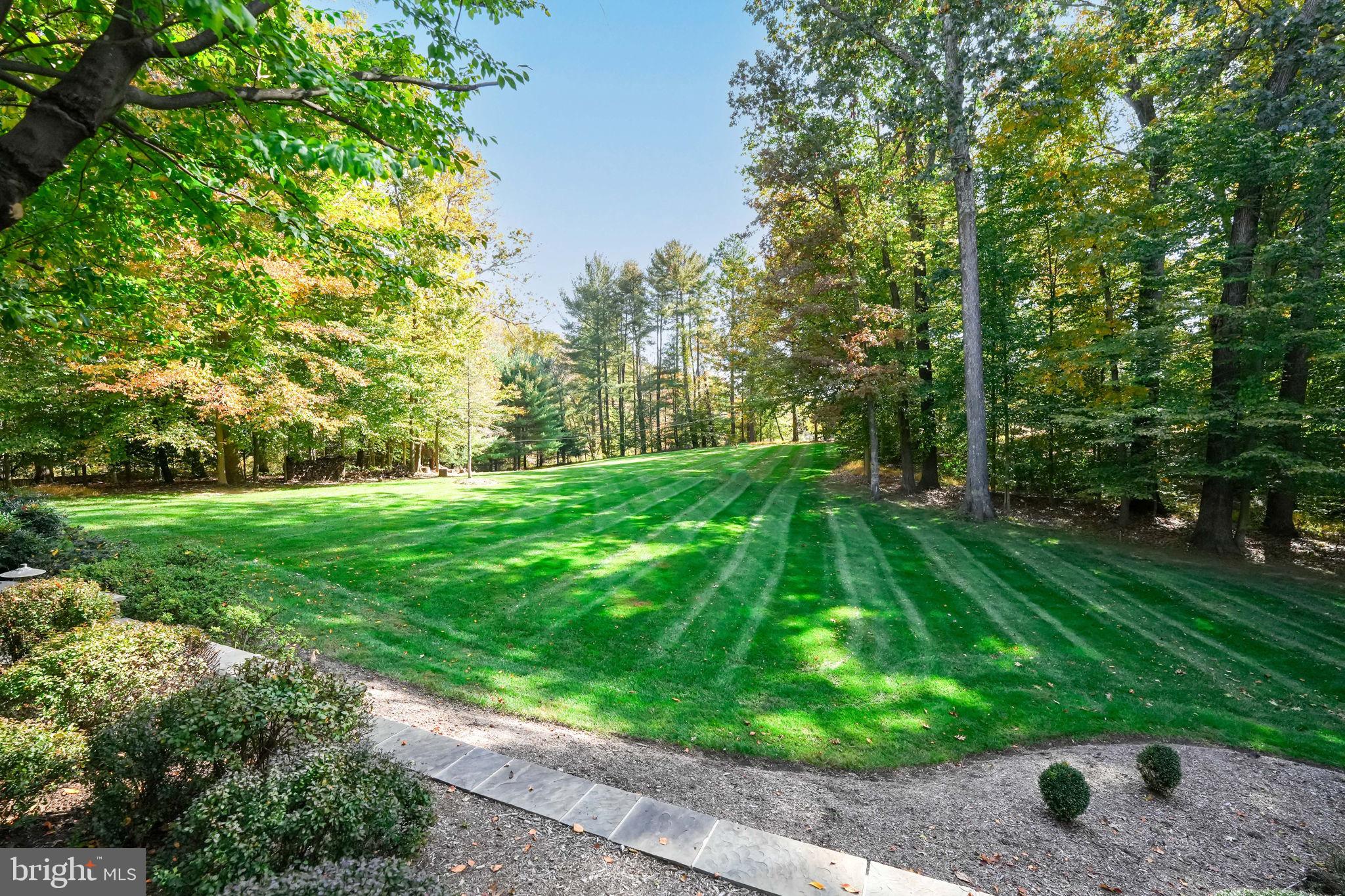 HIDDEN SPRINGS - Residential