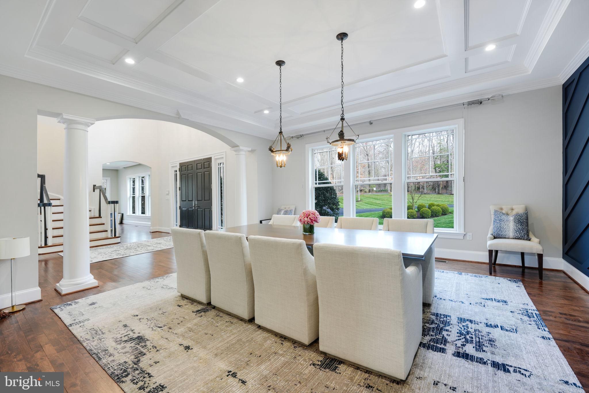 HIDDEN SPRINGS - Residential