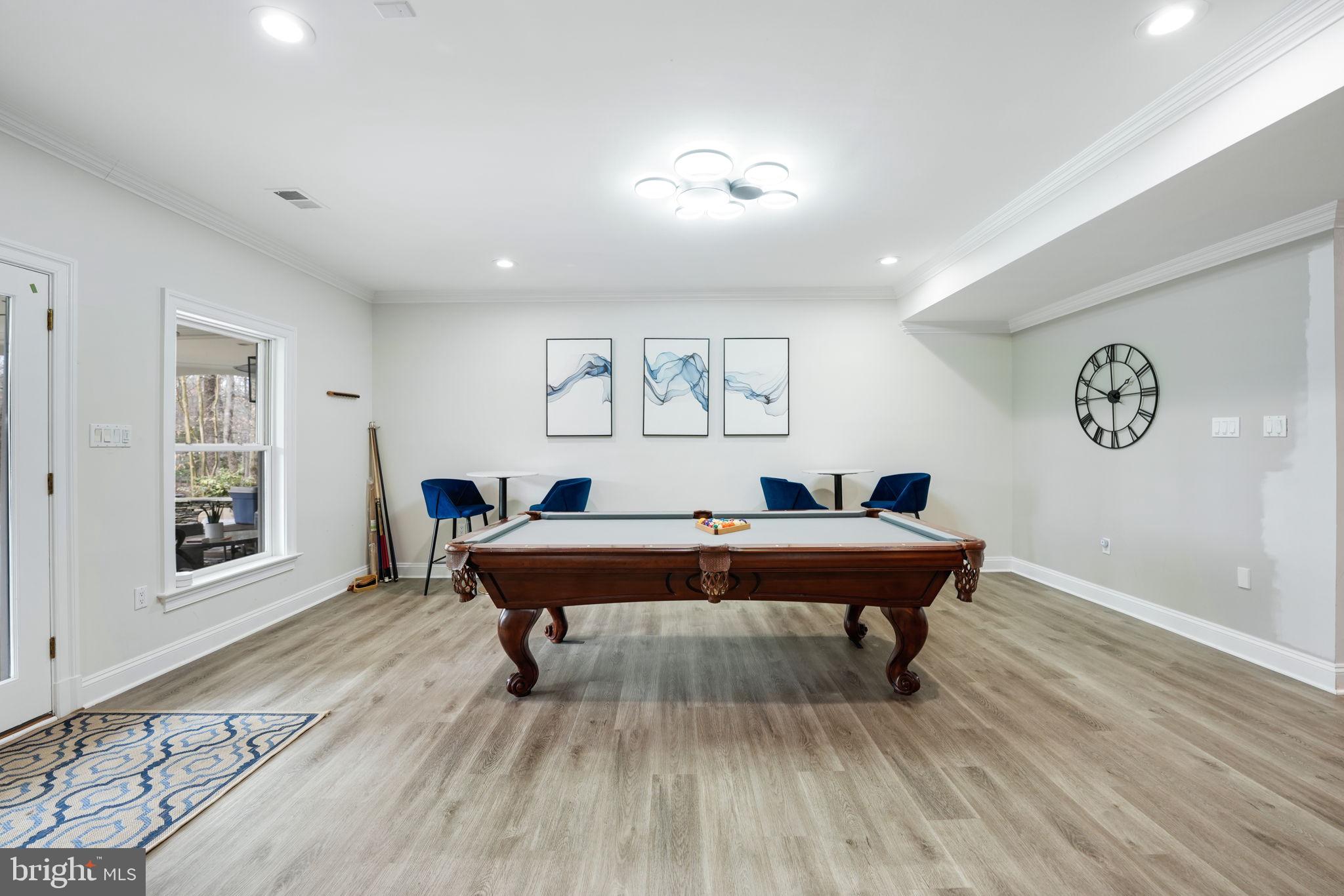 HIDDEN SPRINGS - Residential