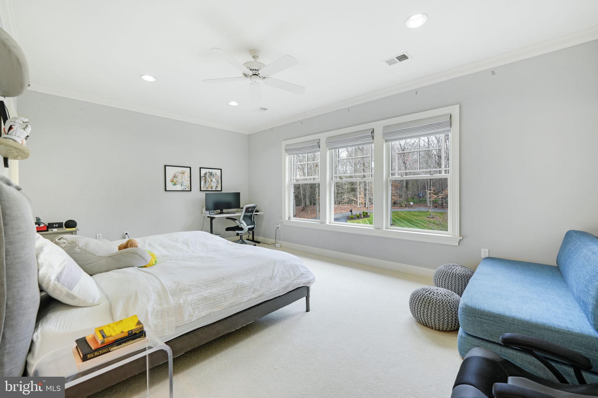 HIDDEN SPRINGS - Residential