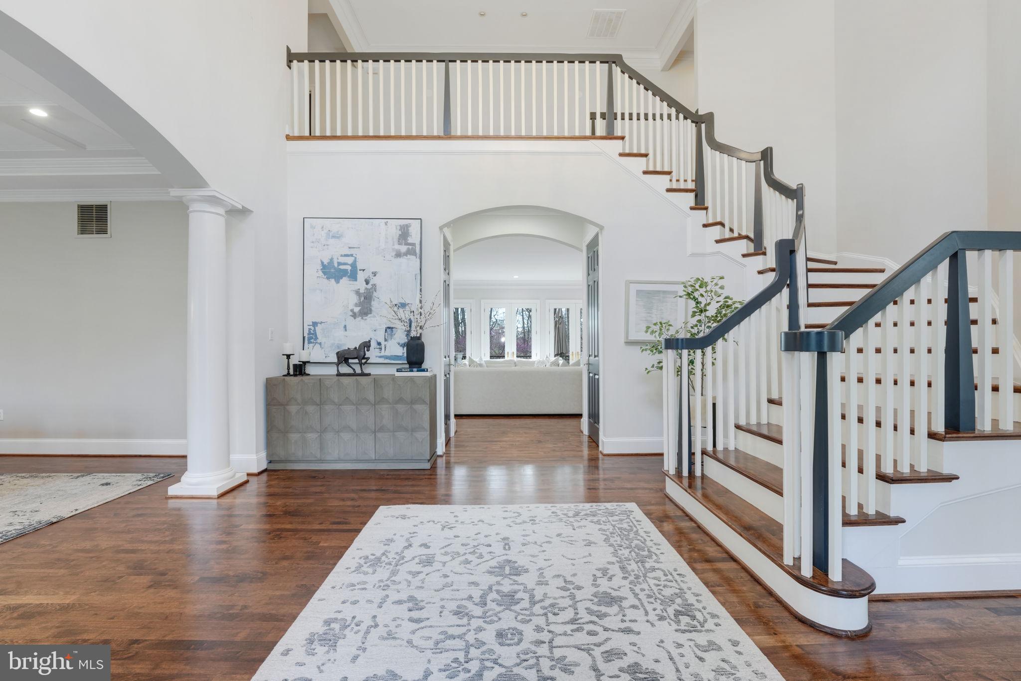 HIDDEN SPRINGS - Residential