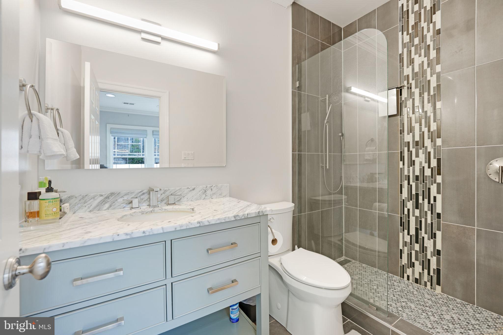 HIDDEN SPRINGS - Residential