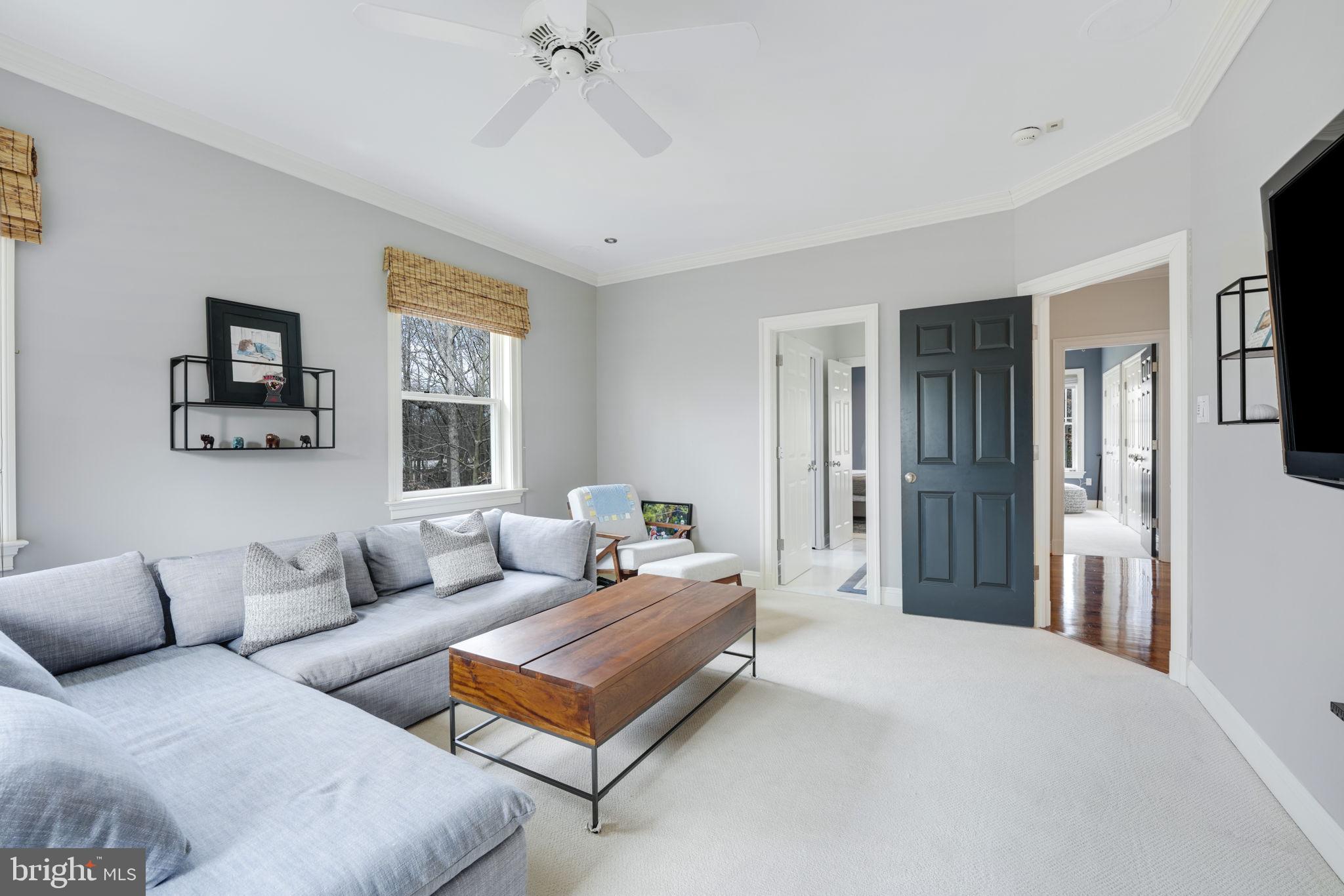 HIDDEN SPRINGS - Residential