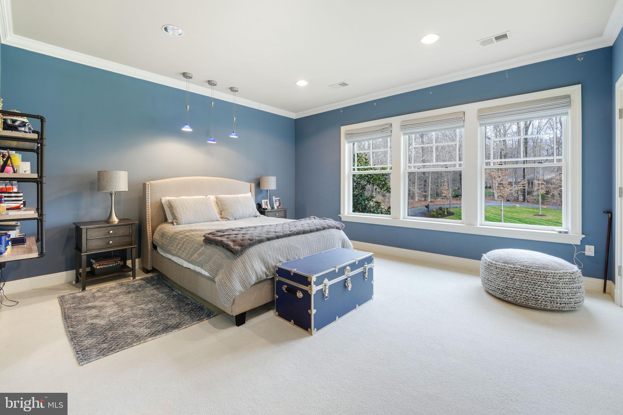 HIDDEN SPRINGS - Residential