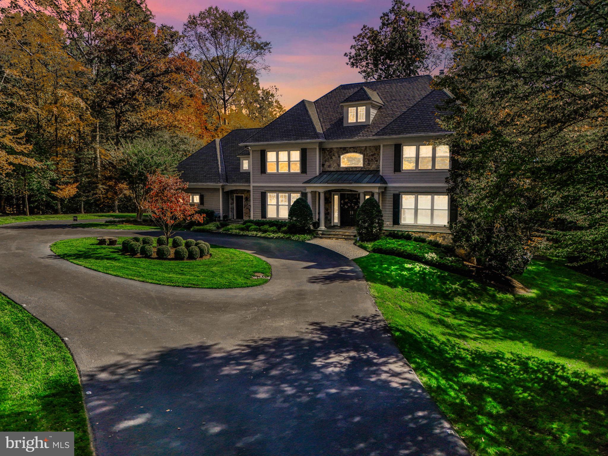 HIDDEN SPRINGS - Residential