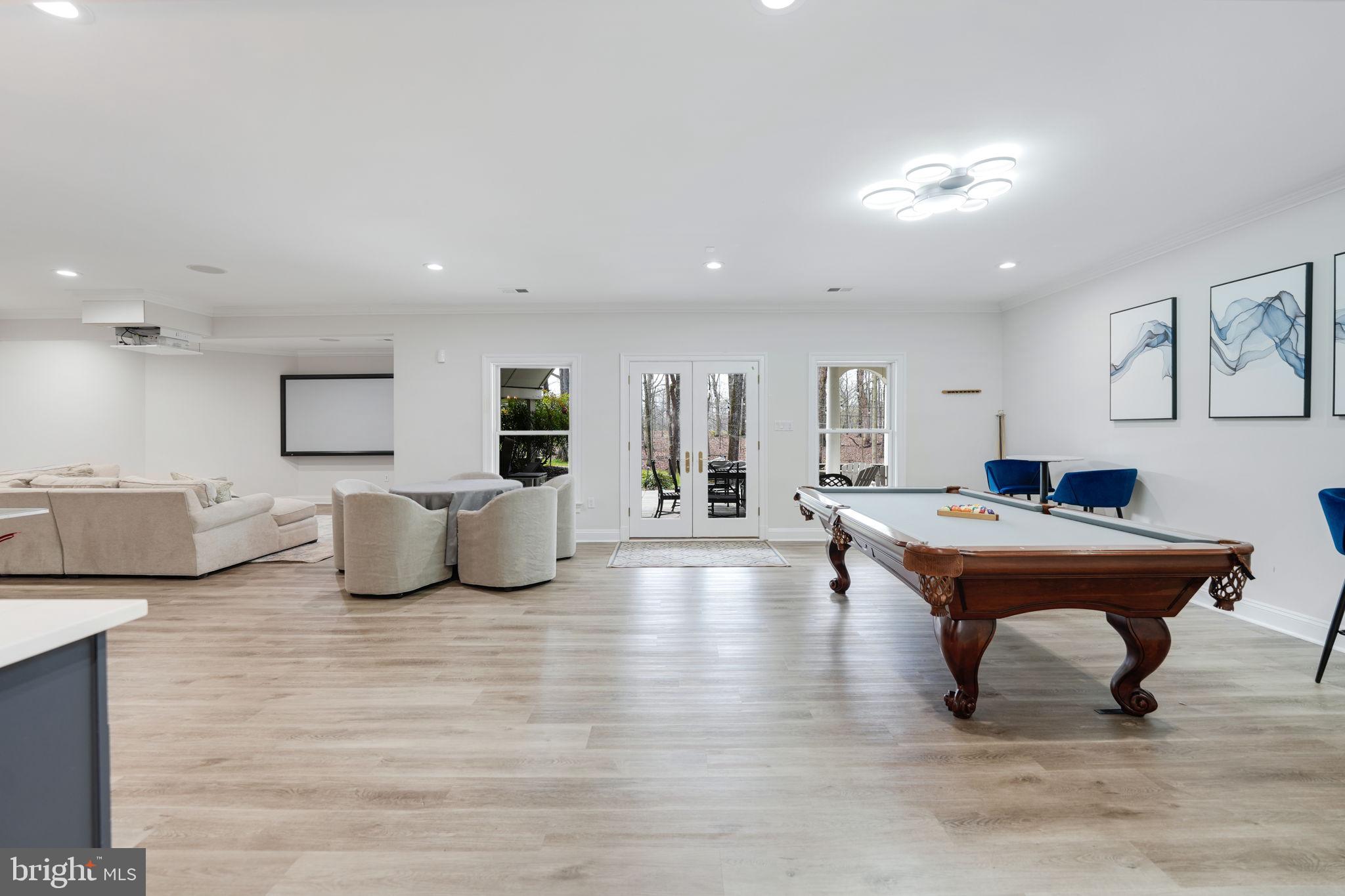 HIDDEN SPRINGS - Residential