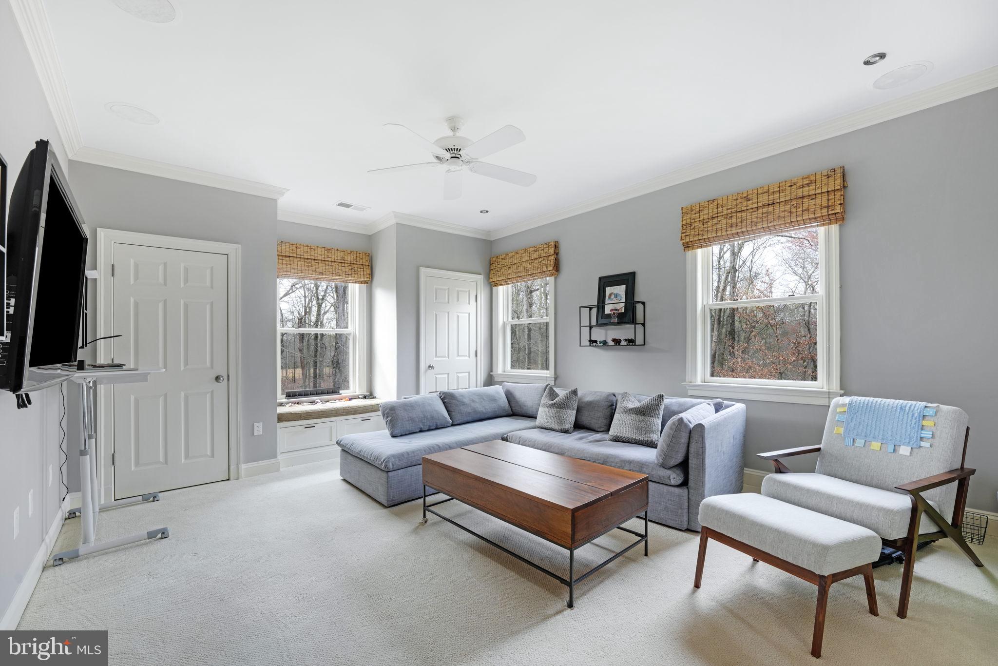 HIDDEN SPRINGS - Residential