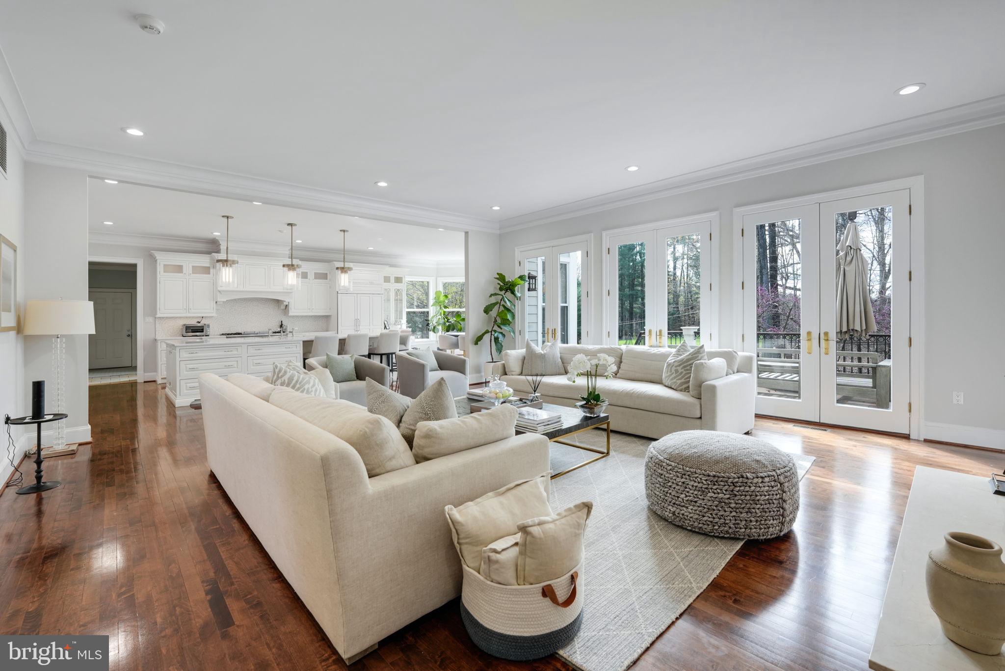 HIDDEN SPRINGS - Residential