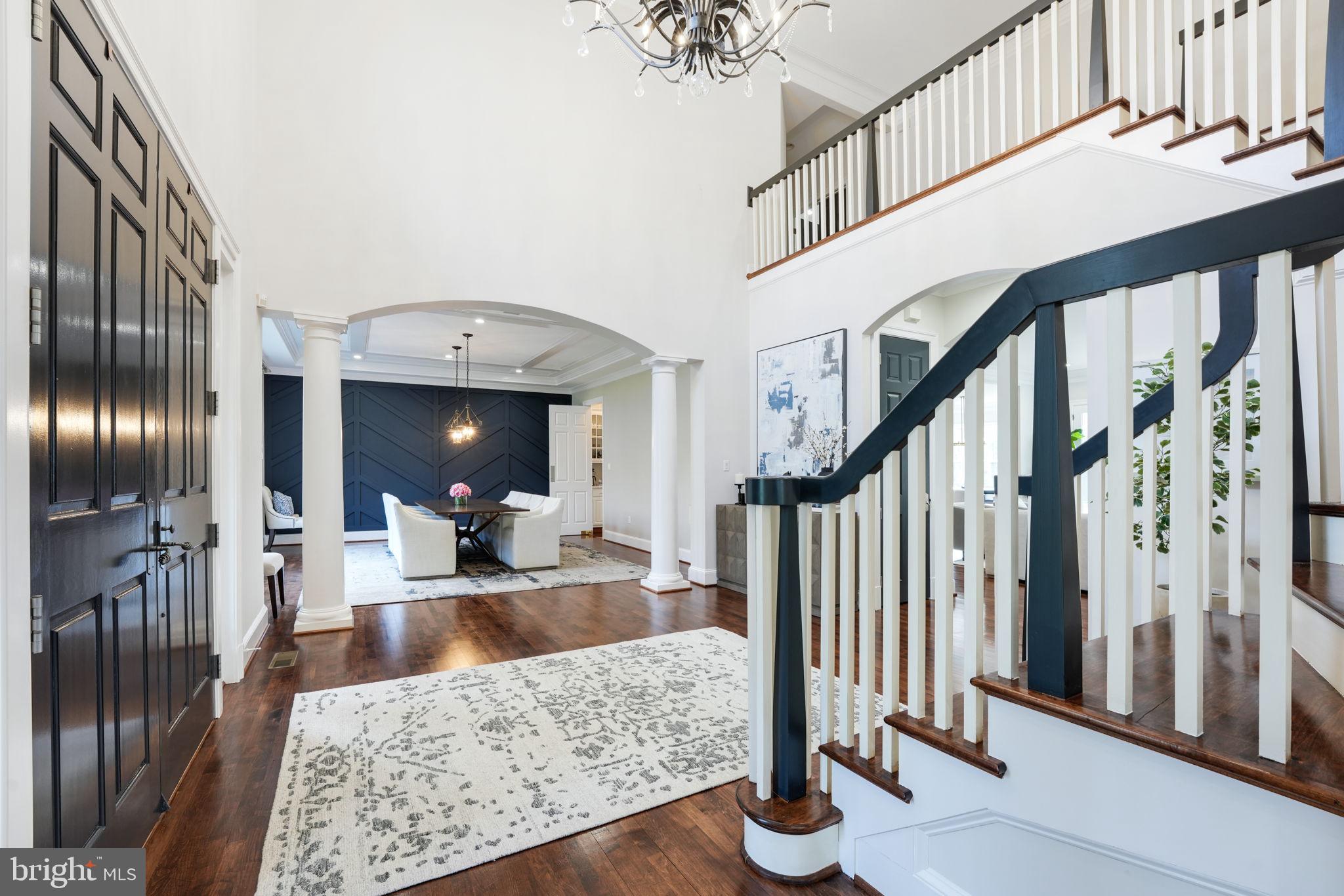 HIDDEN SPRINGS - Residential