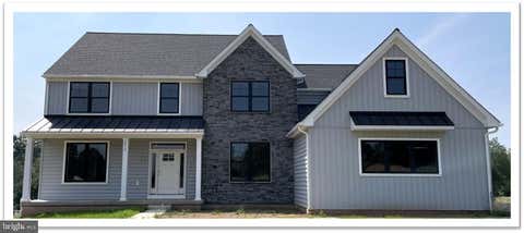 Homes For Sale - 2010 Sunrise Drive #LOT 1<br/> COOPERSBURG, PA 18036