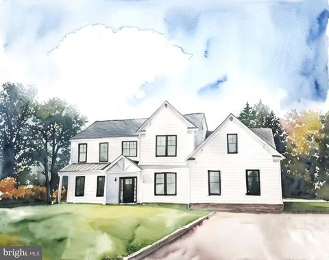 2010 SUNRISE DRIVE LOT 1 COOPERSBURG PA 18036