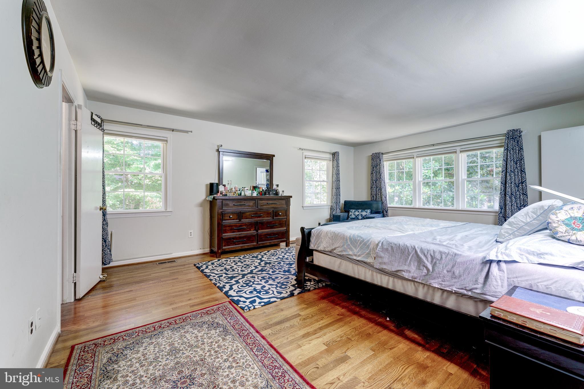 HERITAGE FARM - Residential Lease