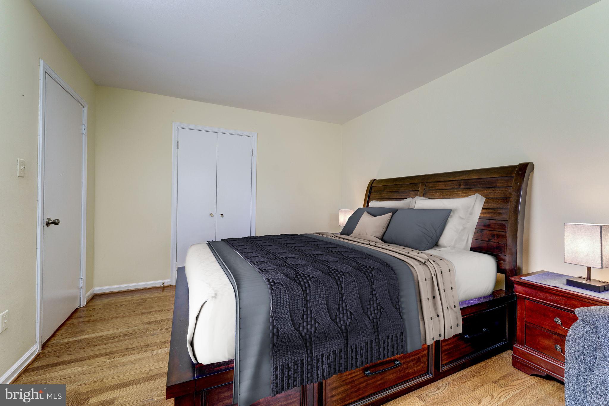 HERITAGE FARM - Residential Lease