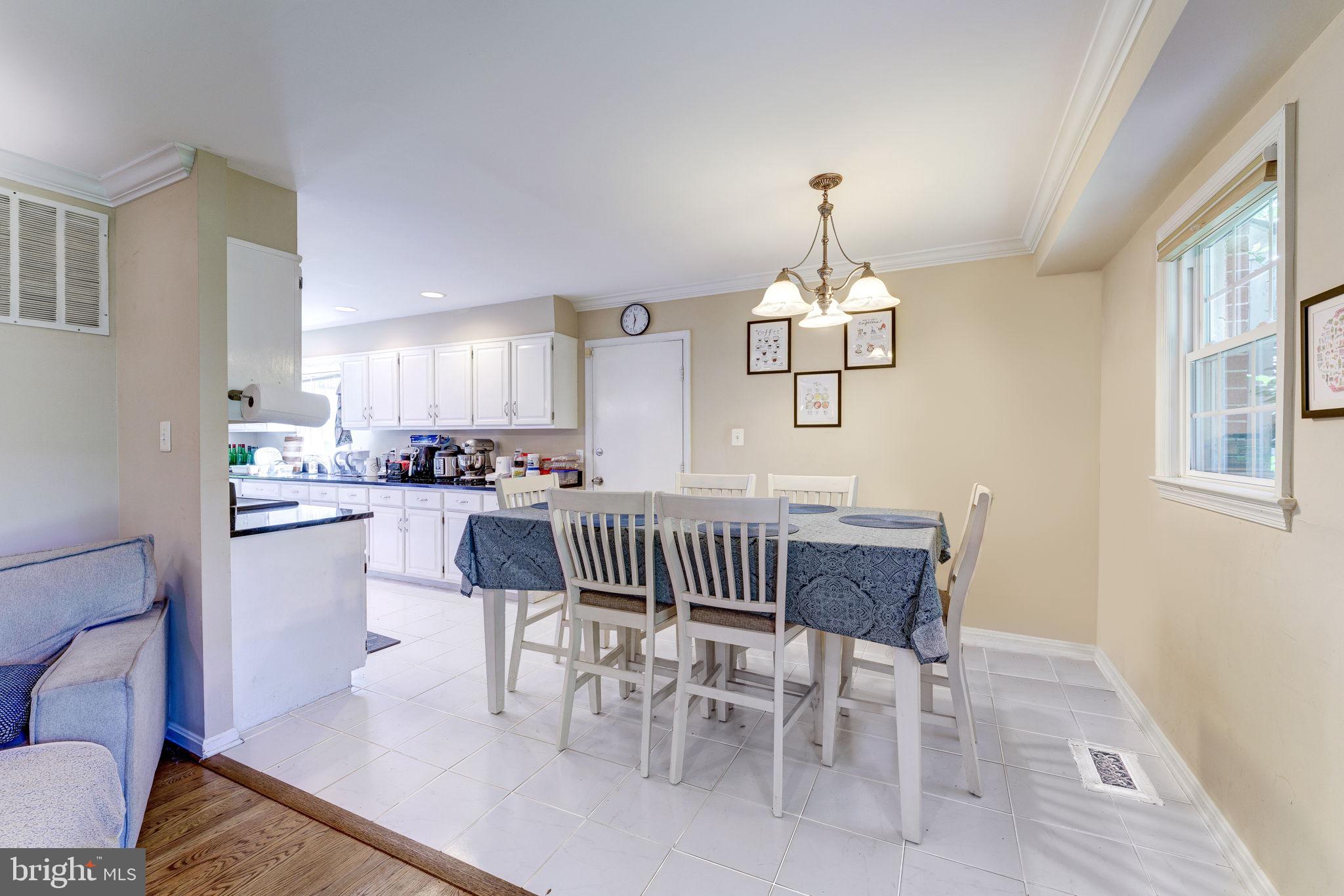 HERITAGE FARM - Residential Lease