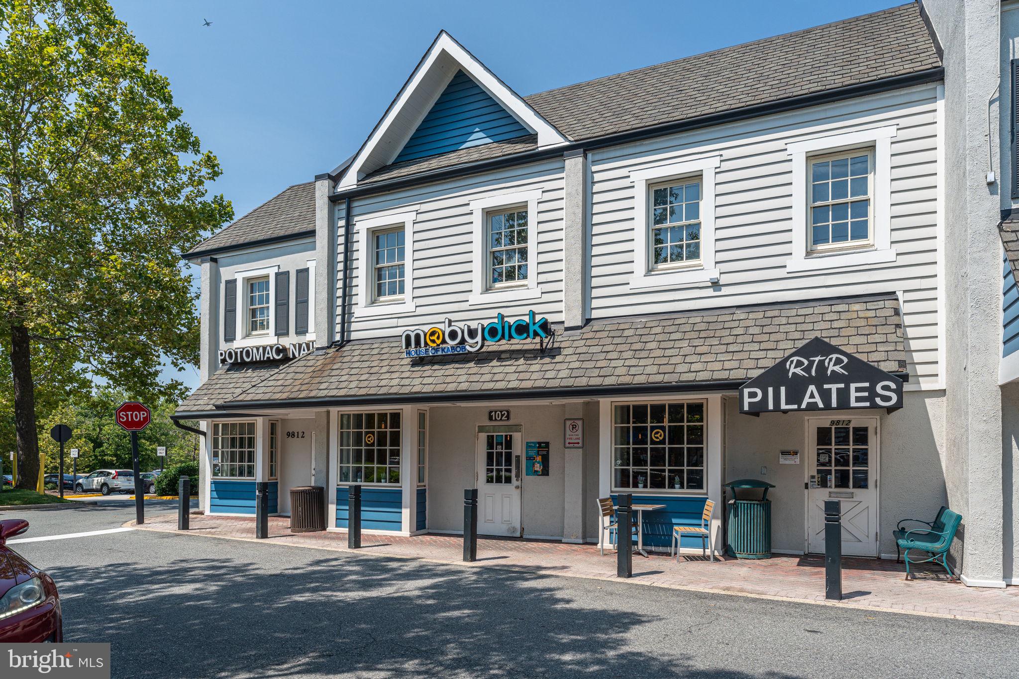 HERITAGE FARM - Residential Lease