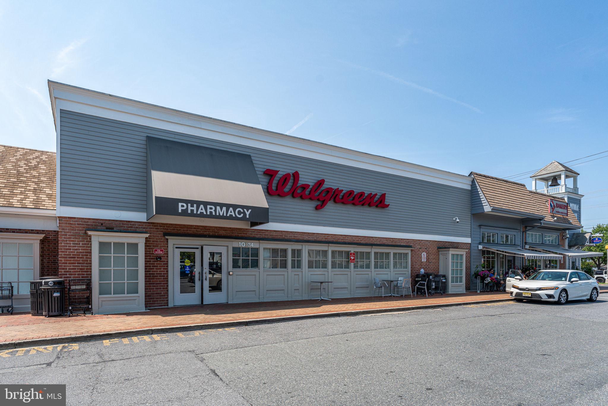 HERITAGE FARM - Residential Lease