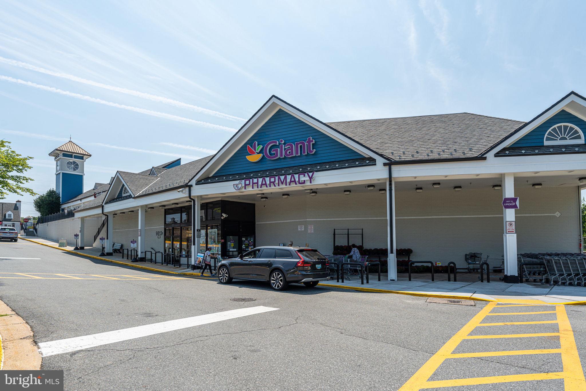 HERITAGE FARM - Residential Lease